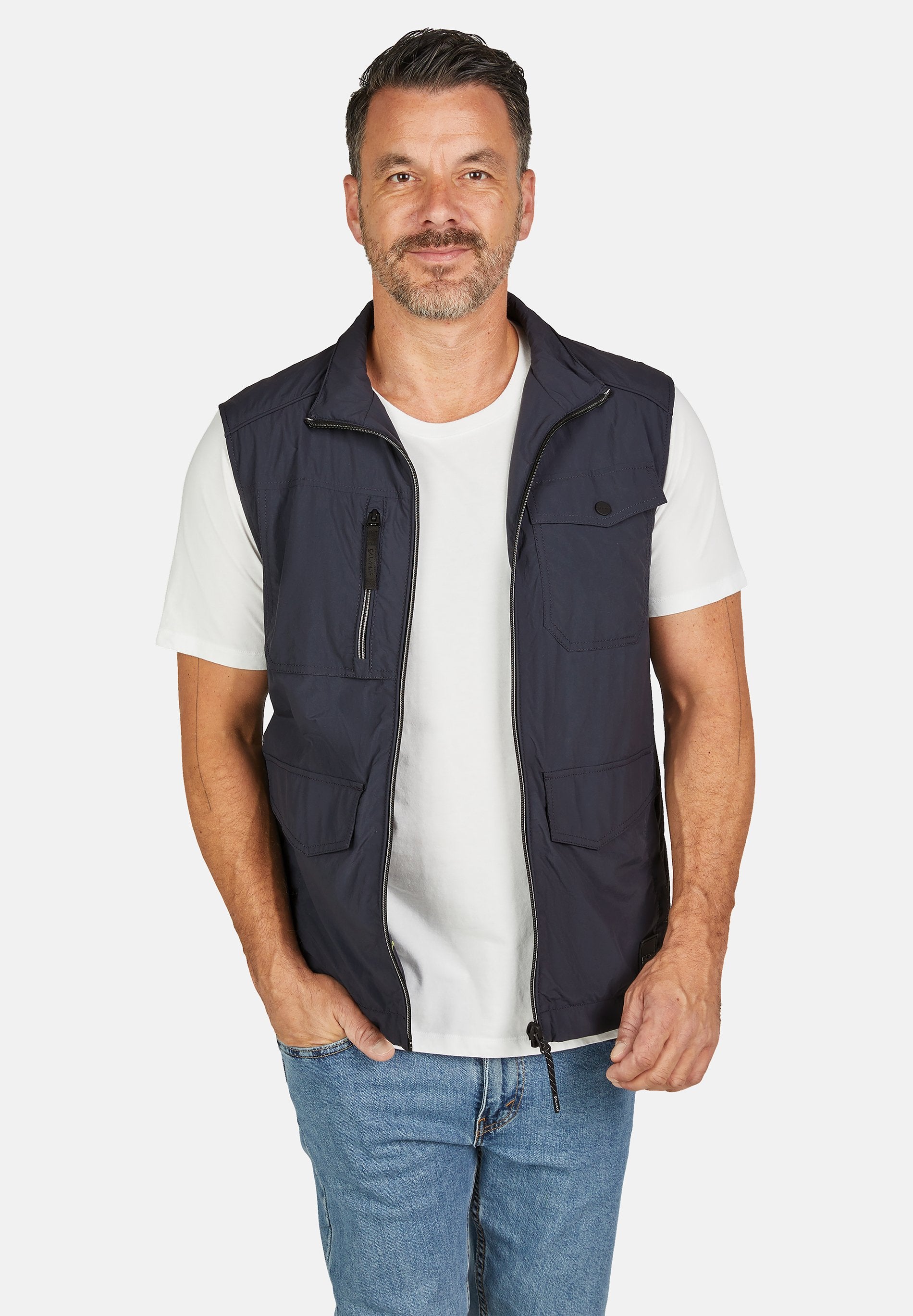 Westen Outdoor (Navy)