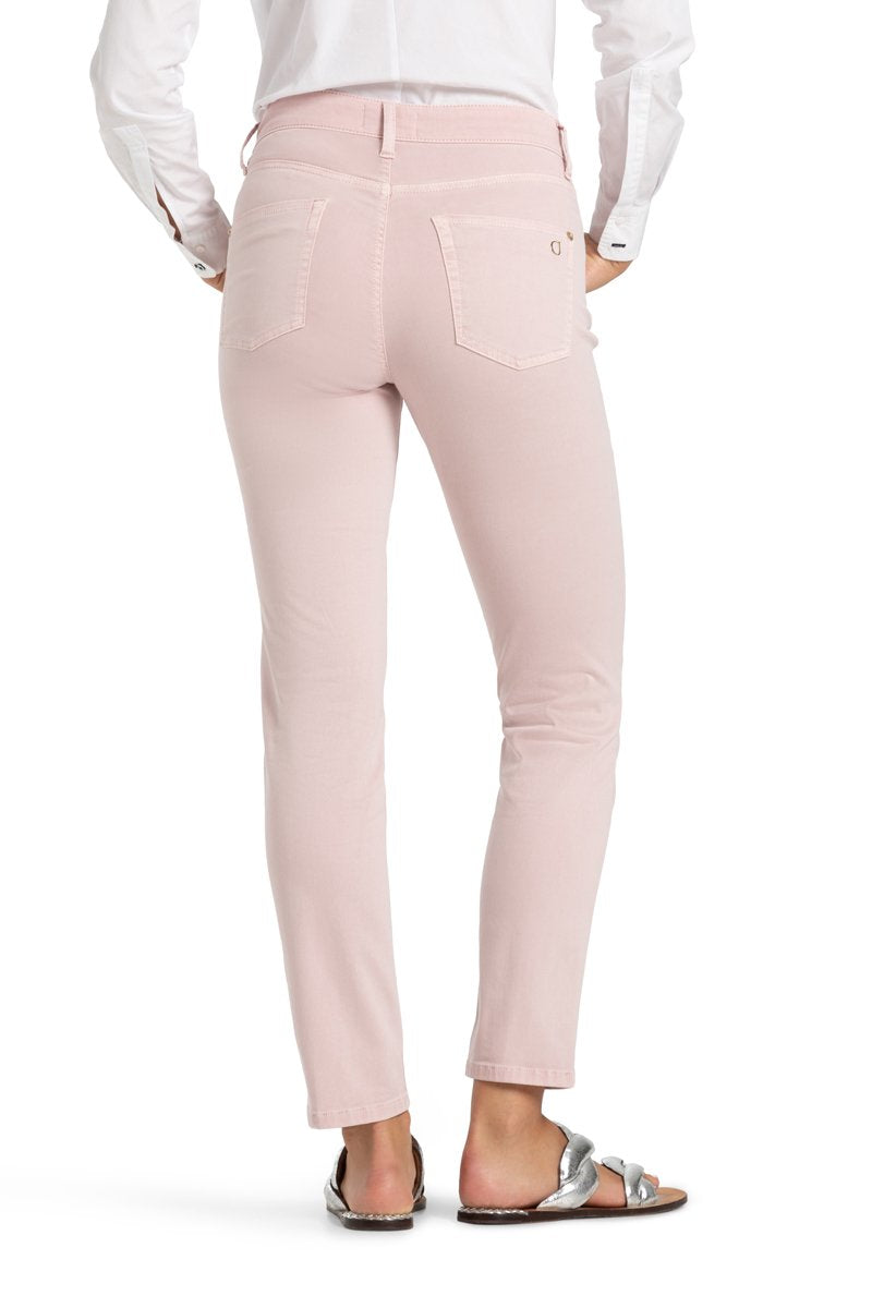 Piper cropped seam (Pink Sorbet)