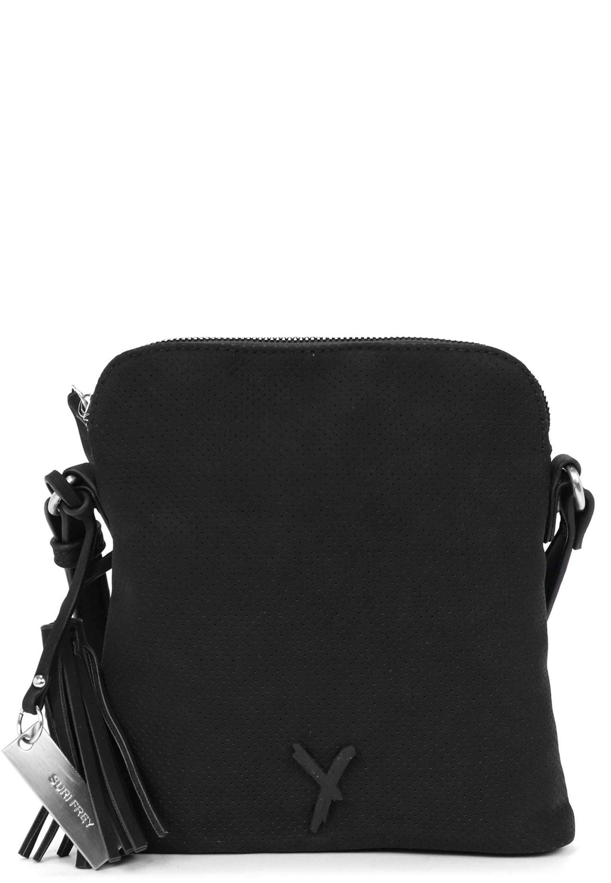 Umhängetasche SFY Romy (Black)