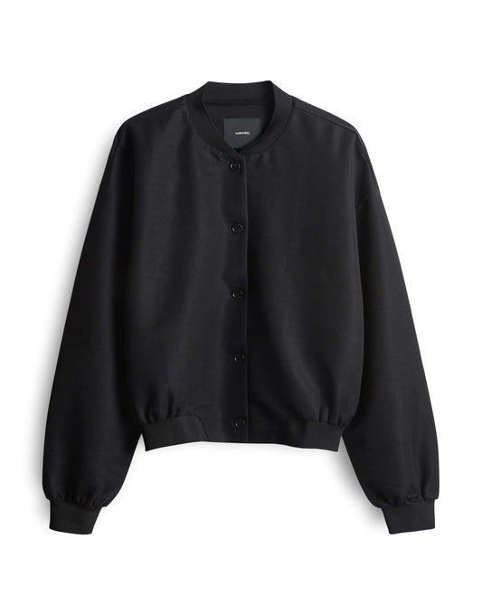 Narlie comfort (Black)