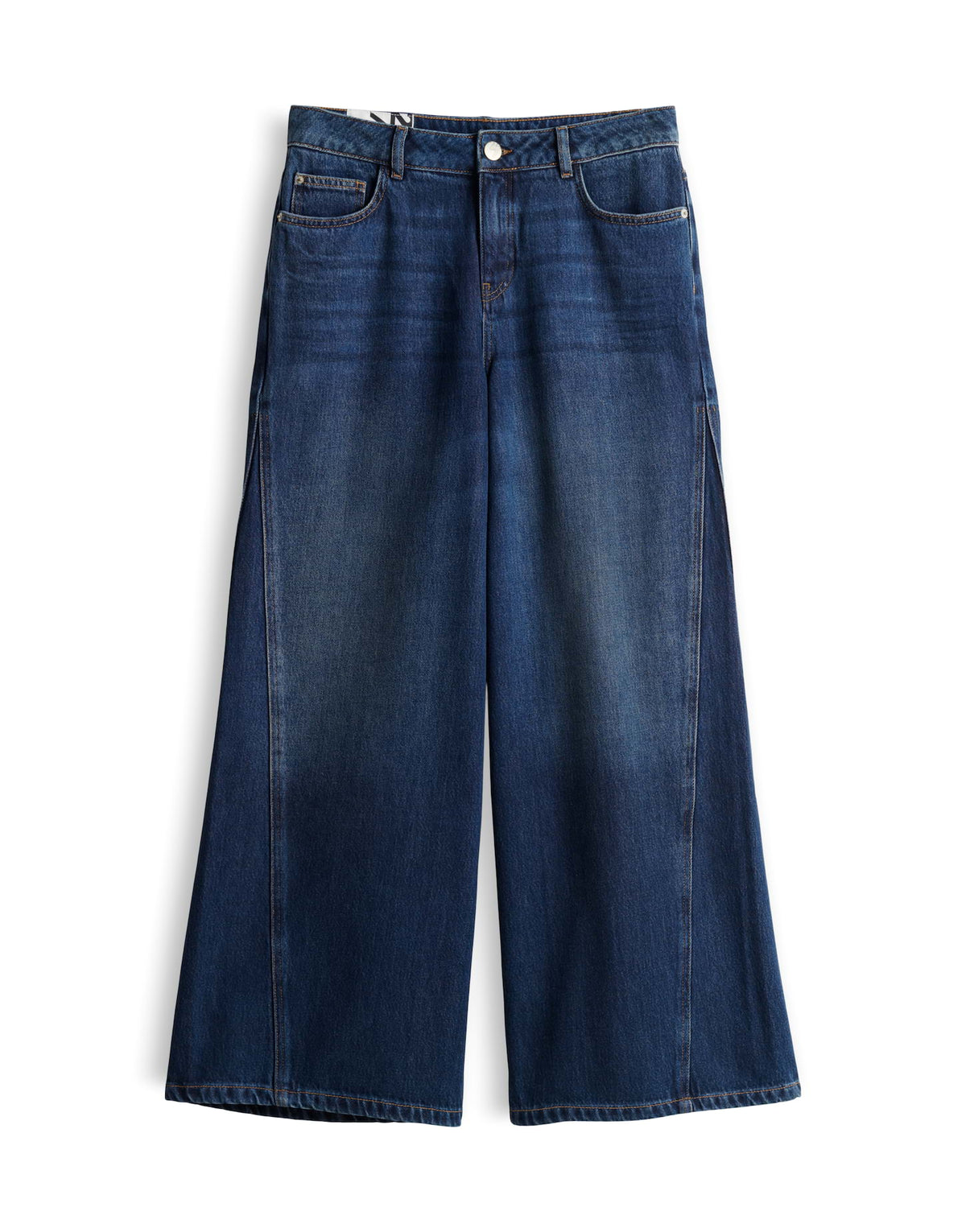 Meddy loosy (Dark Blue)