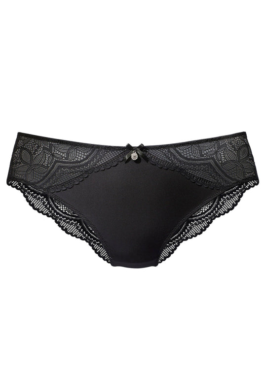nuance Slip (Black)