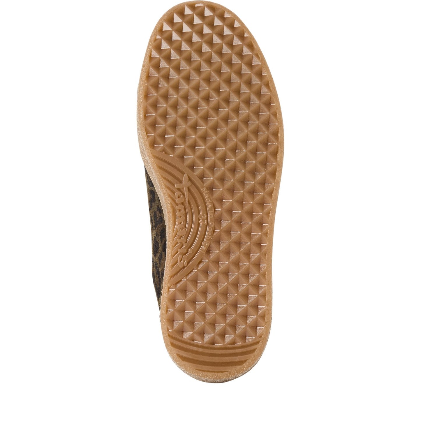Schnürer (Olive Leopard)