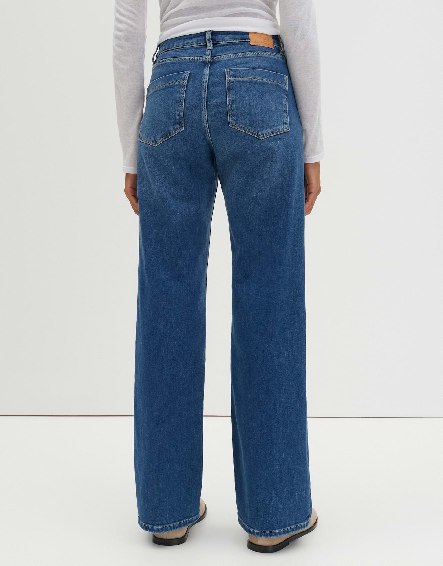 Carie french (Dark Blue)