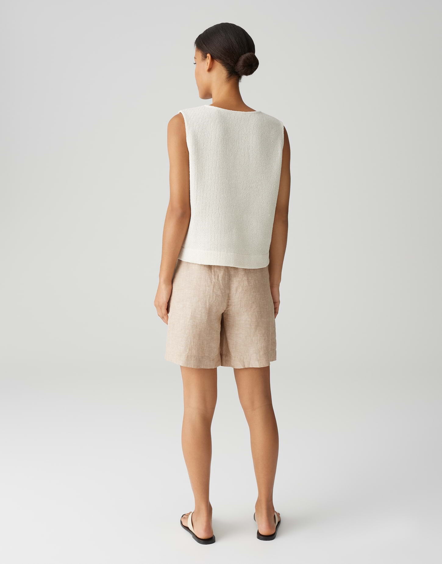 Gopica (Natural Glaze)