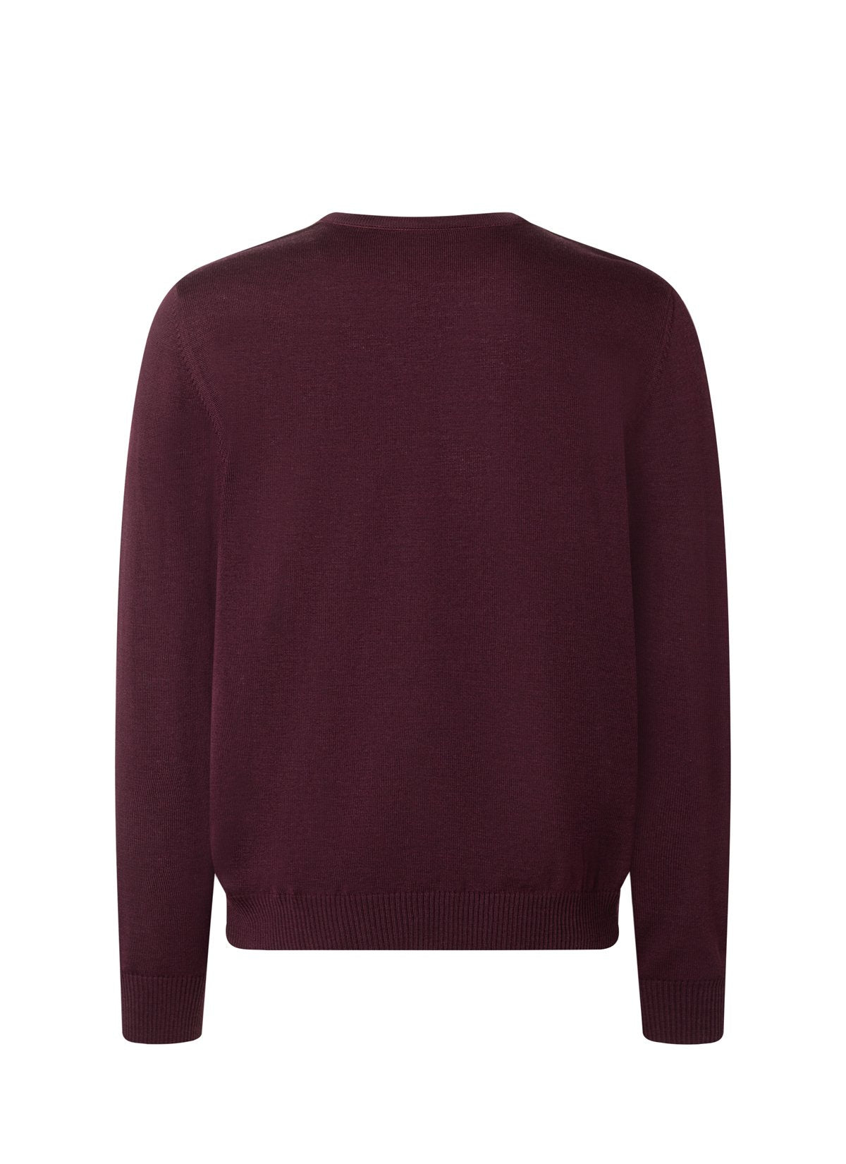 Pullover V-Ausschnitt 1/1 Arm (Heritage)