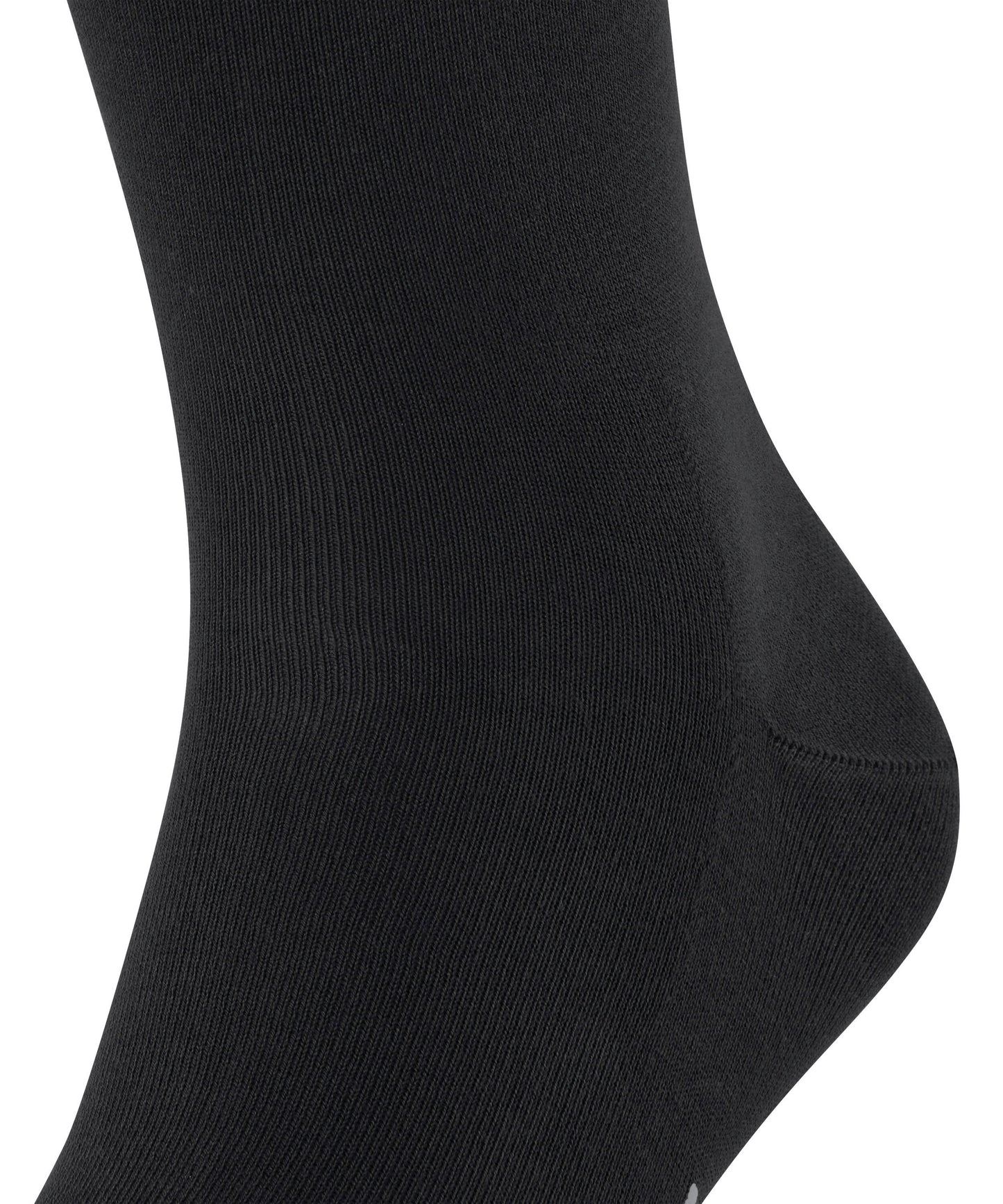FALKE Cool 24/7 Herren (Black)