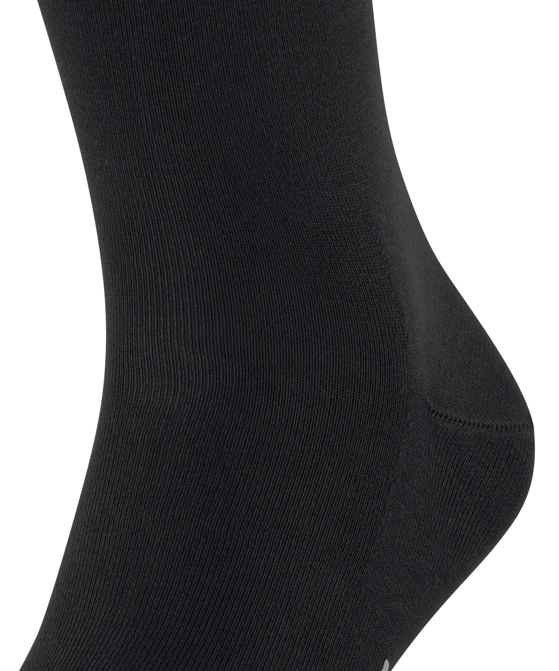 FALKE Cool 24/7 Herren (Black)