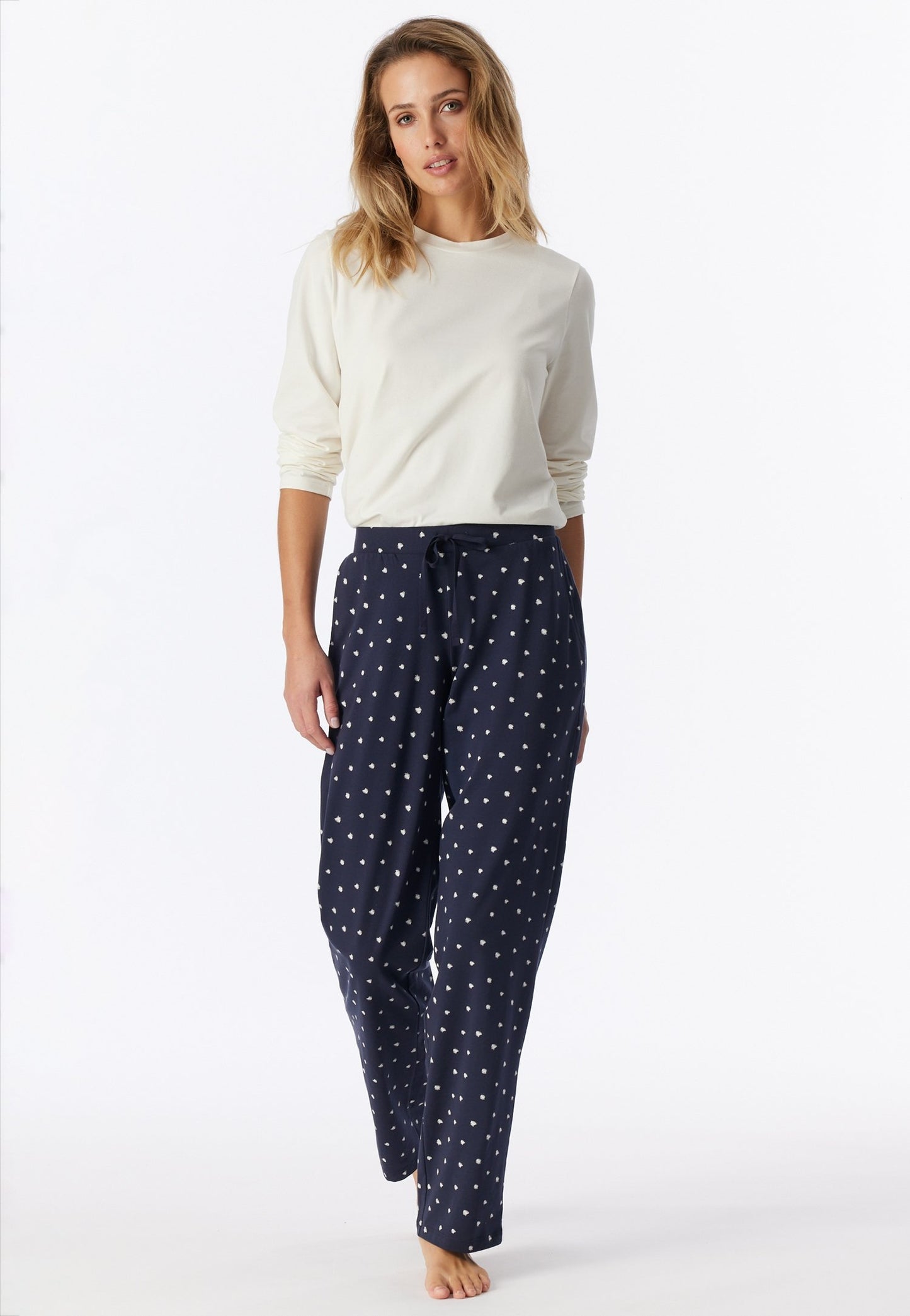 Hose lang (Multicolor)