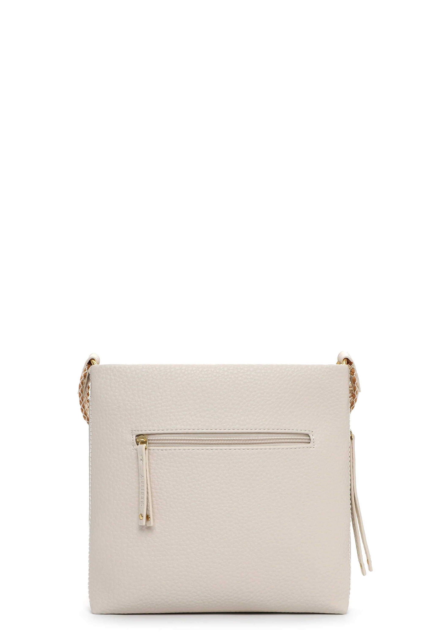 Umhängetasche SFY Gray (Beige)