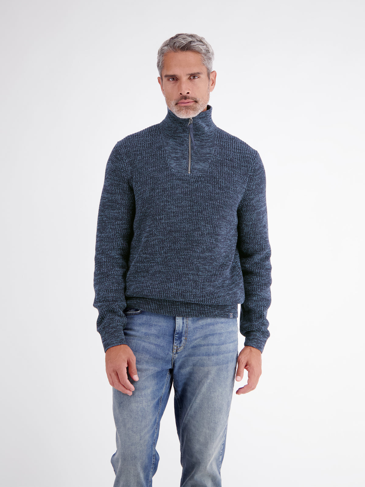 Troyer Buendchen (Classic Navy)
