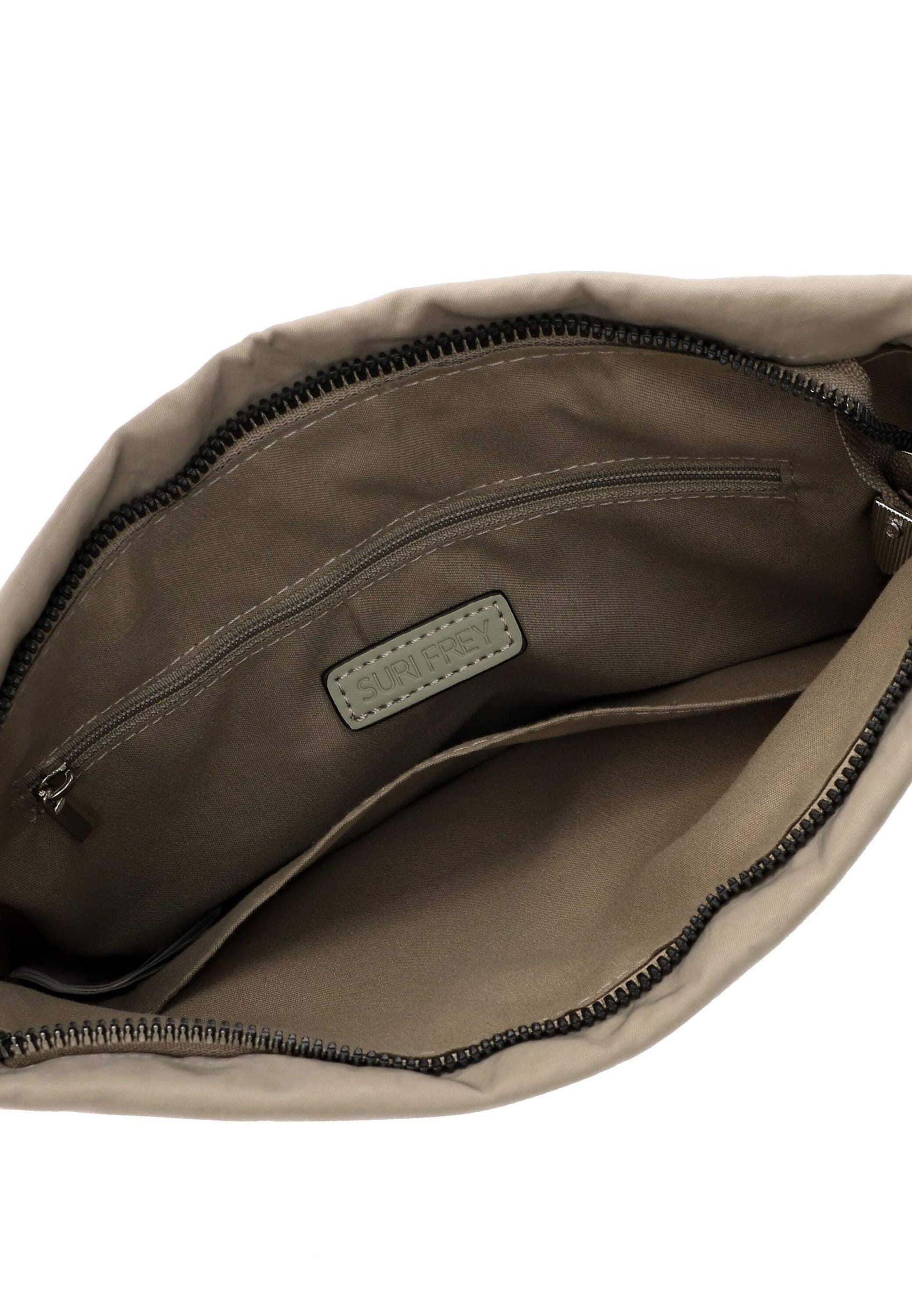 Umhängetasche SFY Abby (Lightkhaki)