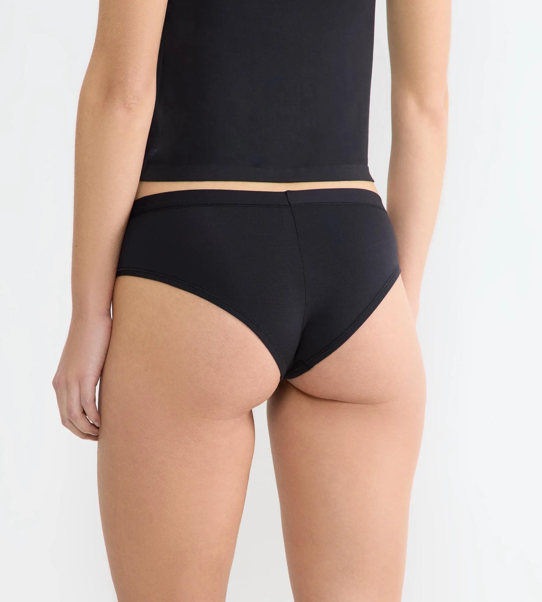 sloggi FREE Evolve Hipster (Black)