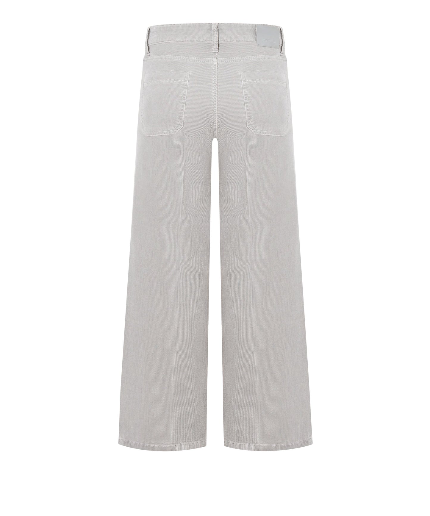 Tess wide leg short (Gentle Grey)
