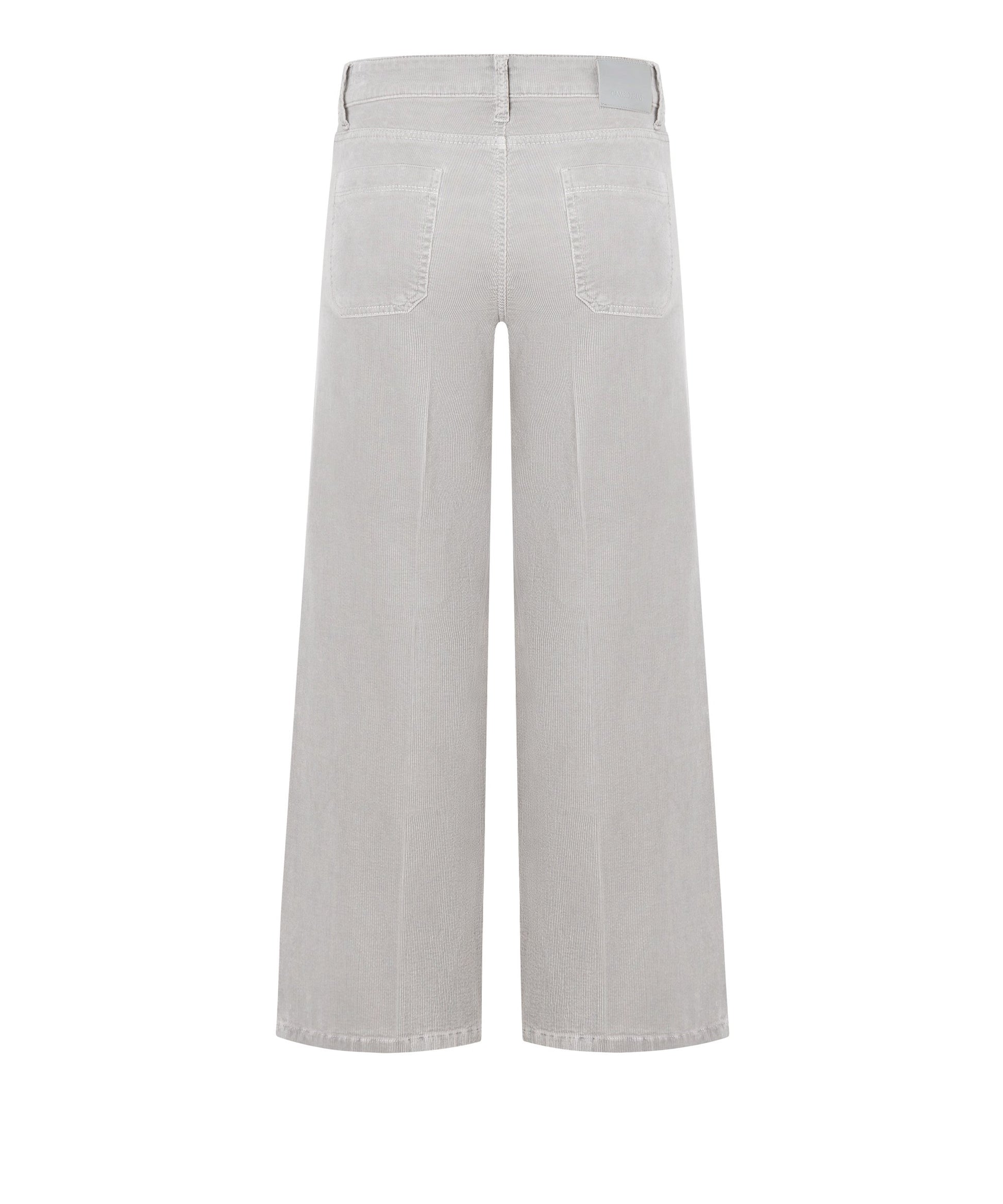 Tess wide leg short (Gentle Grey)