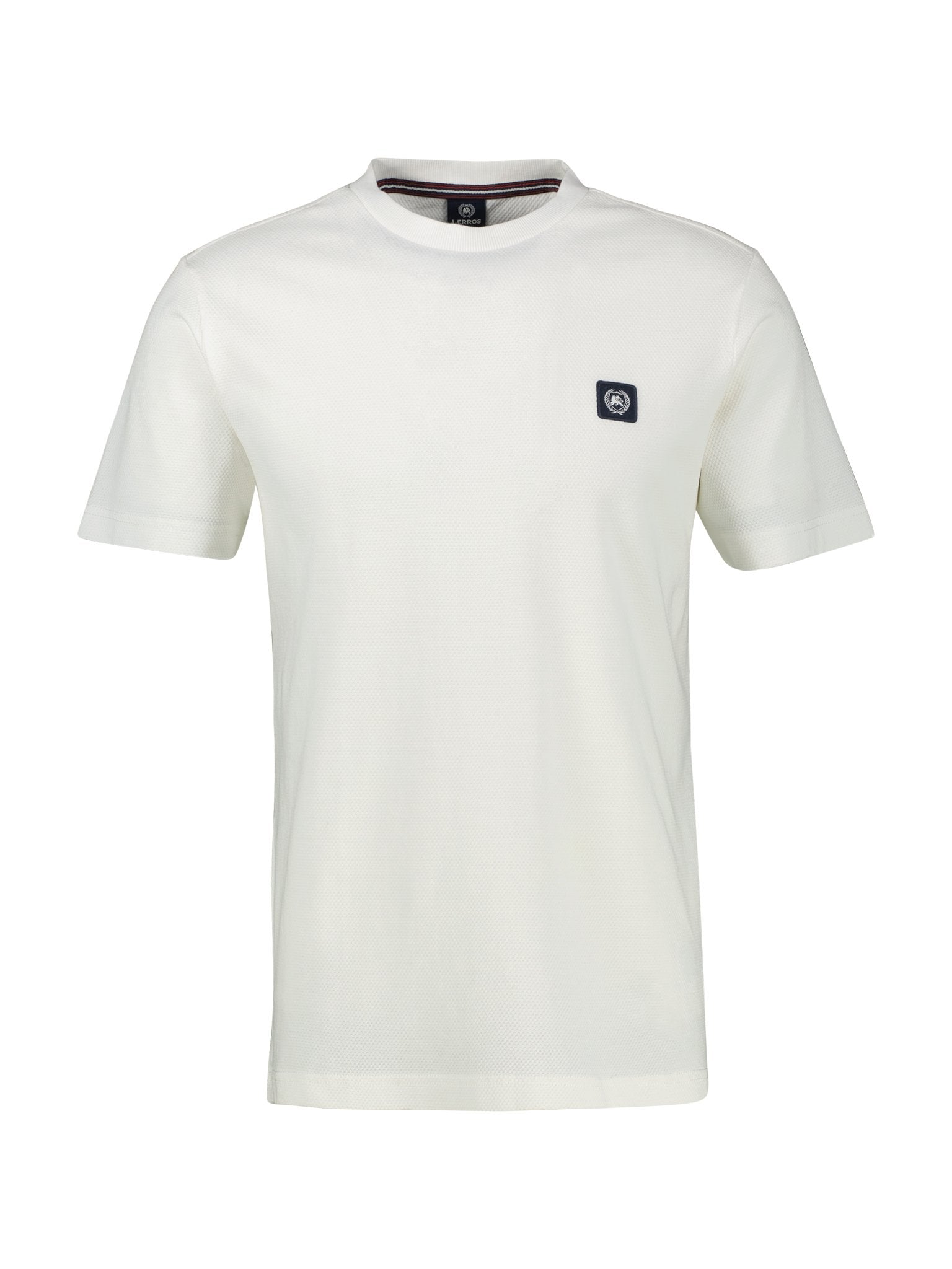 O-neck (Broken White)