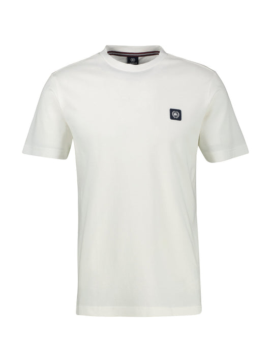 O-neck (Broken White)