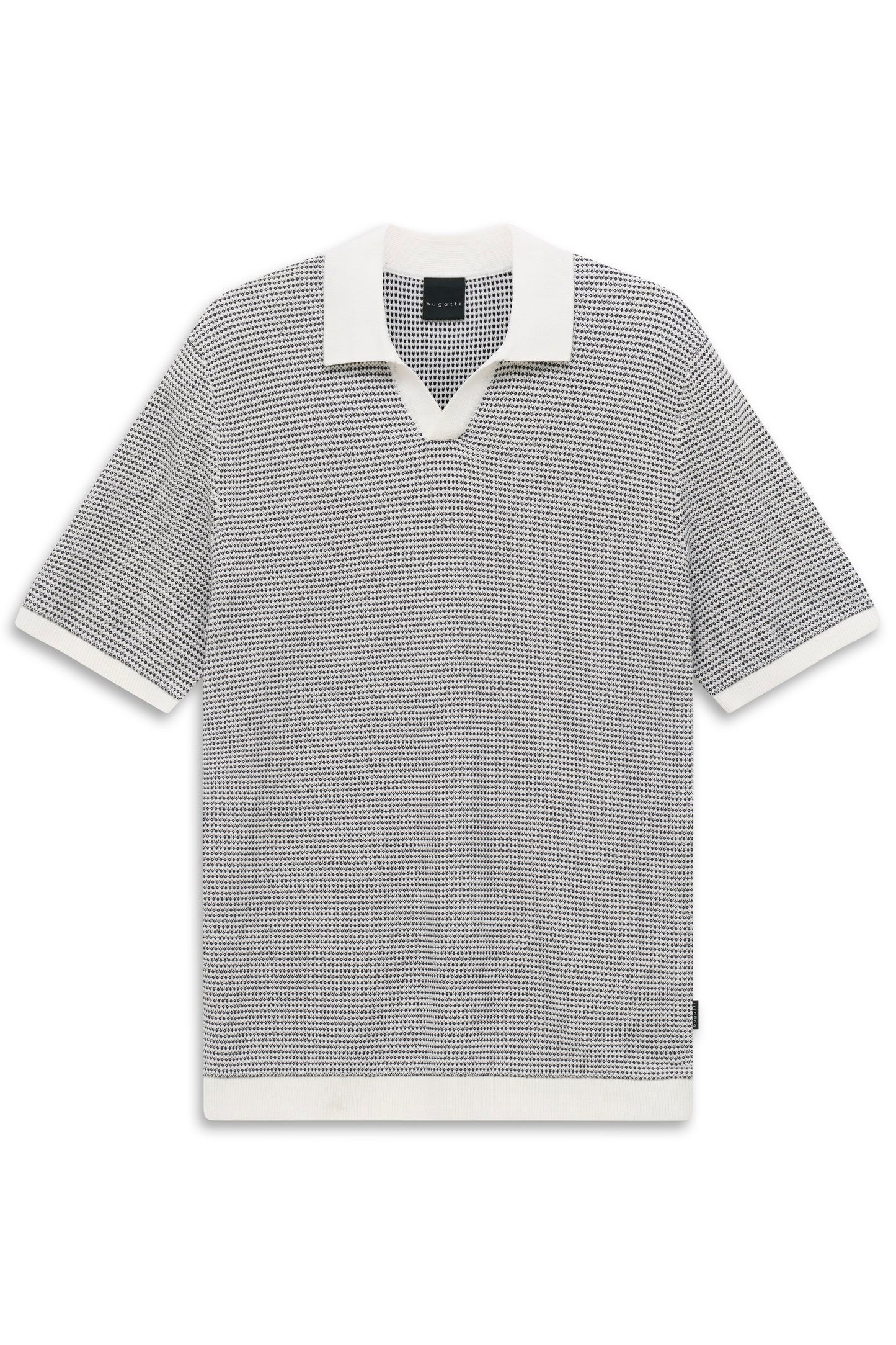Herren Polo 1/2 Arm (Marine)