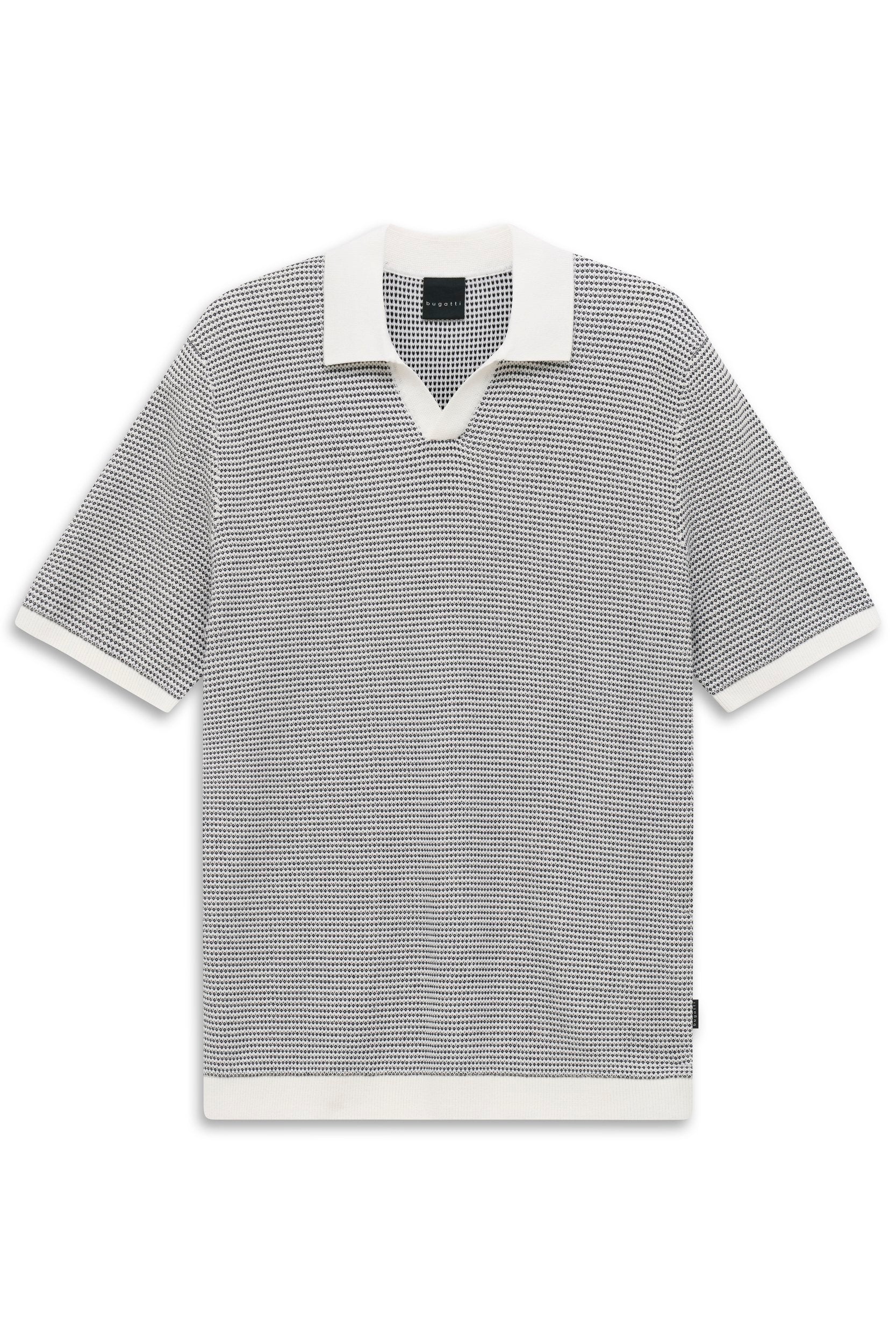Herren Polo 1/2 Arm (Marine)