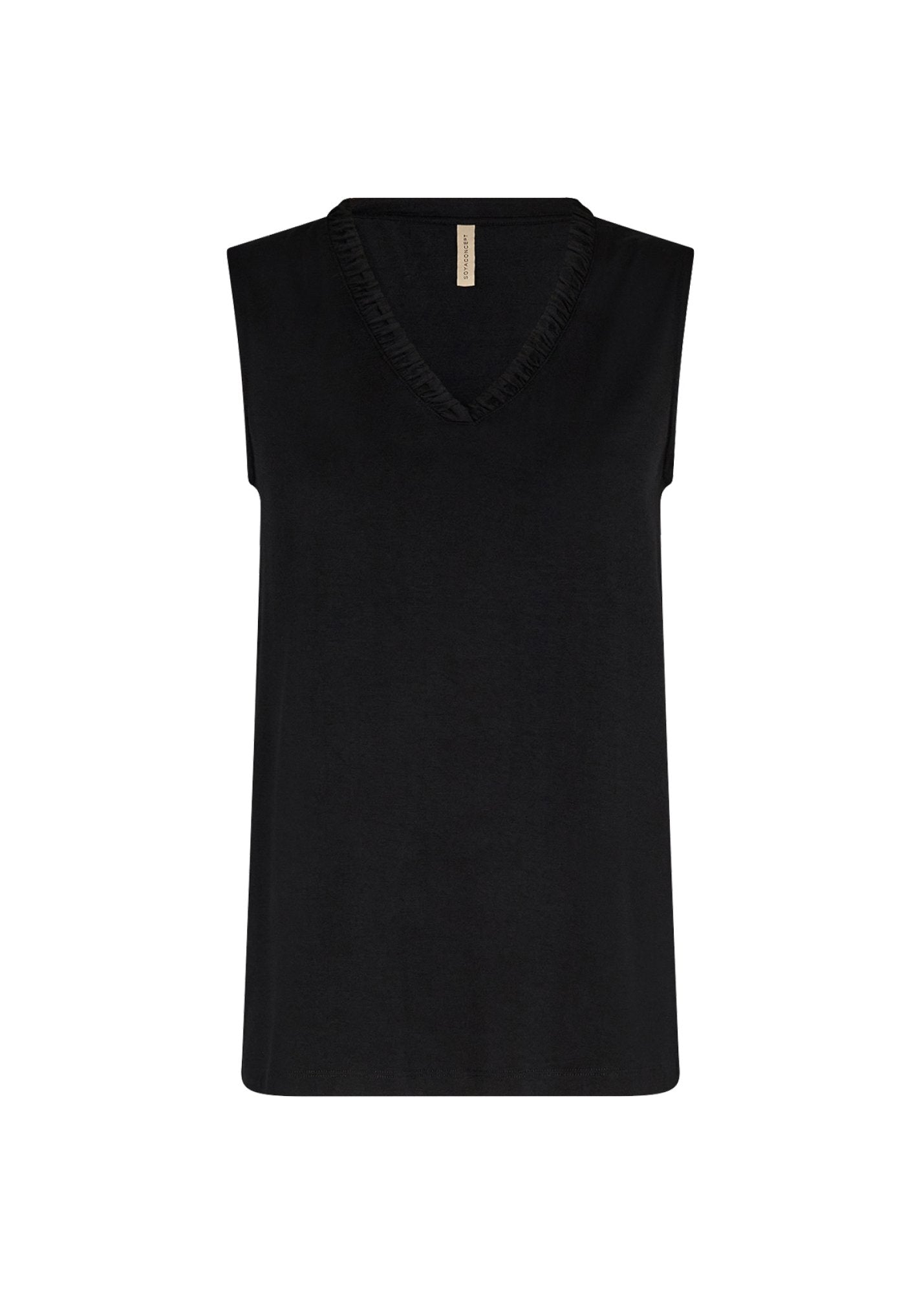 Sc-marica 196 (Black)