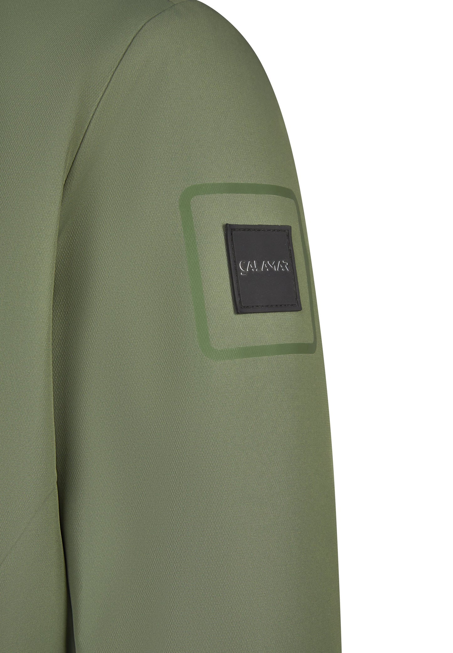 Funktionsjacke (Sage Green)