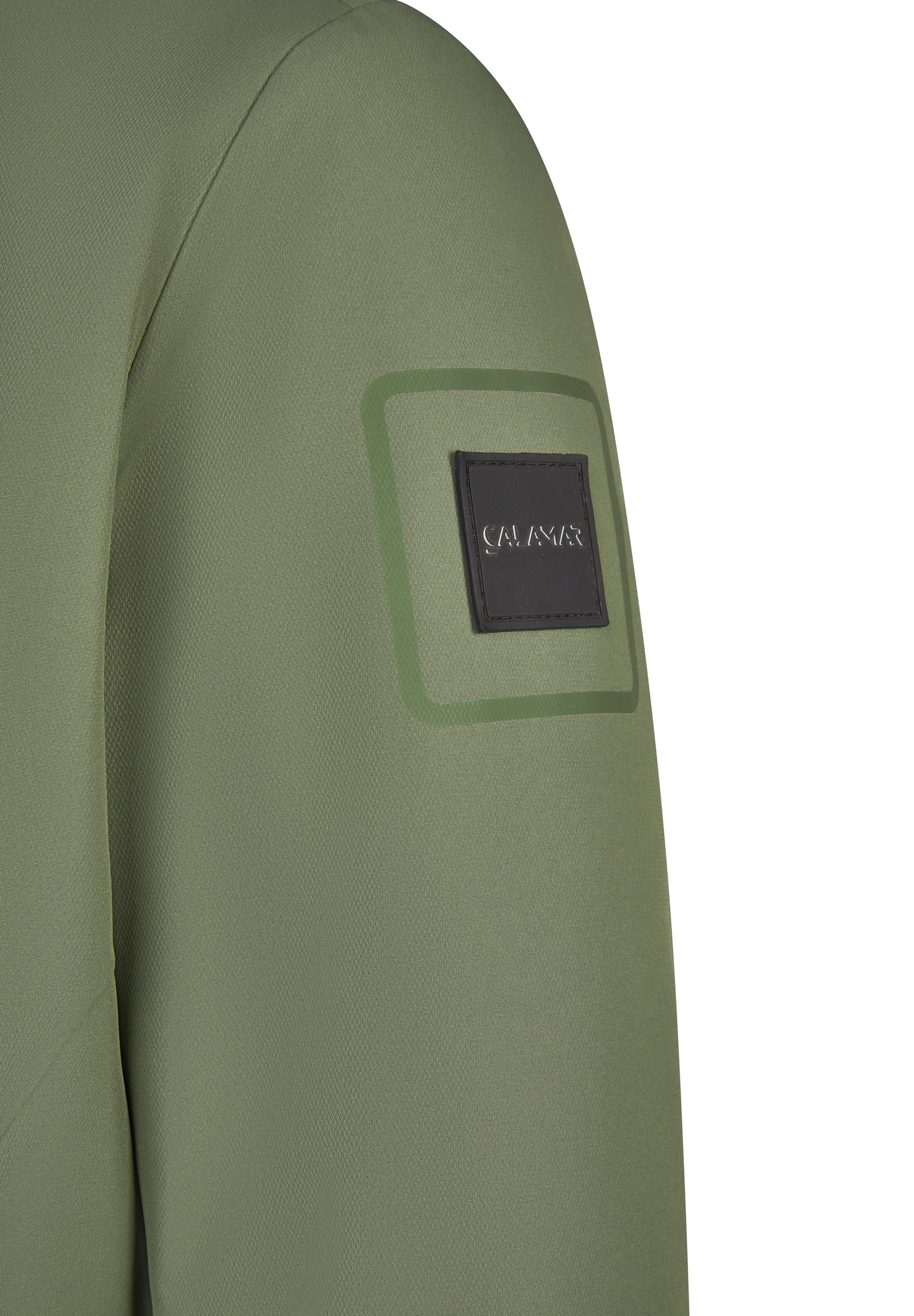 Funktionsjacke (Sage Green)