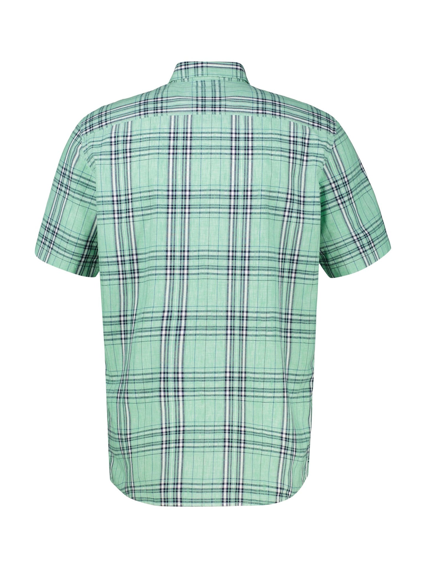 Button Down (Mint Water)