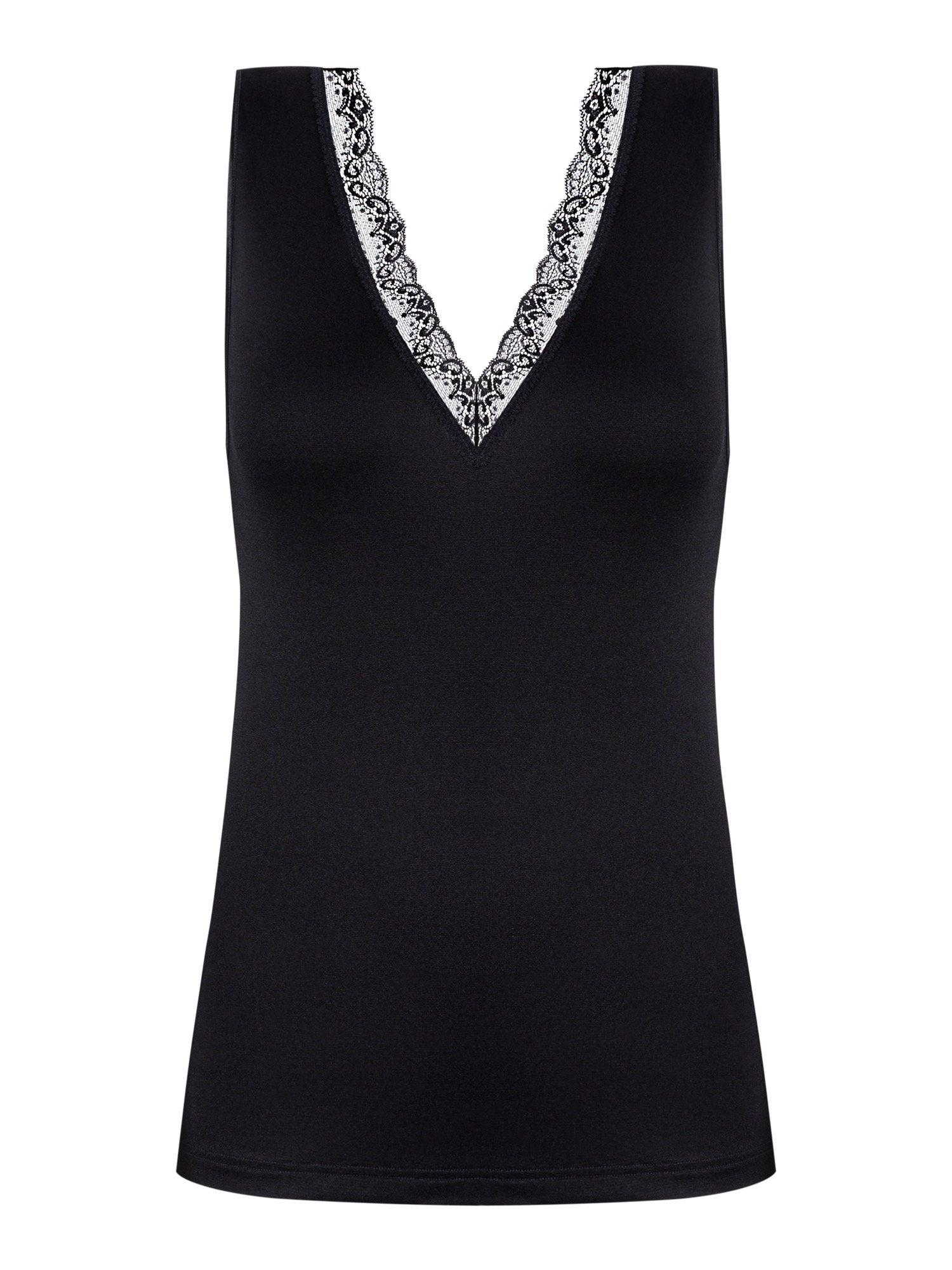 Top (Schwarz)