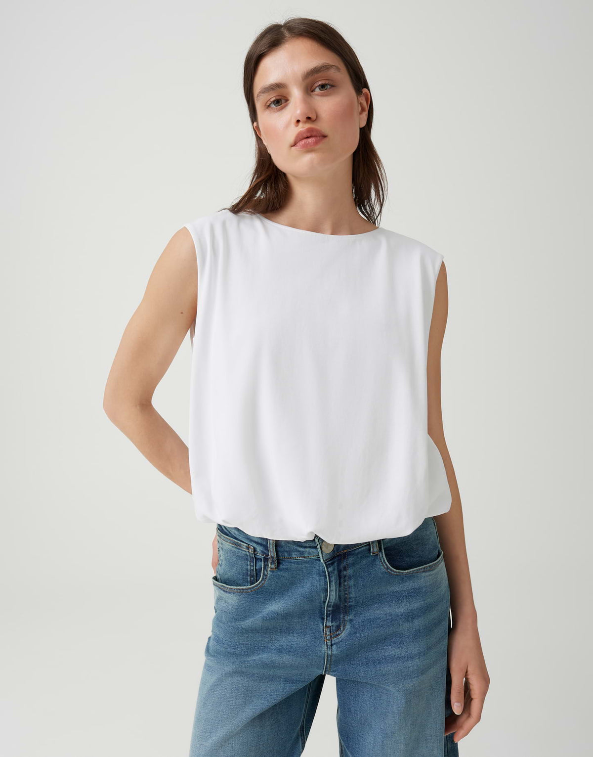 Selisa (White)