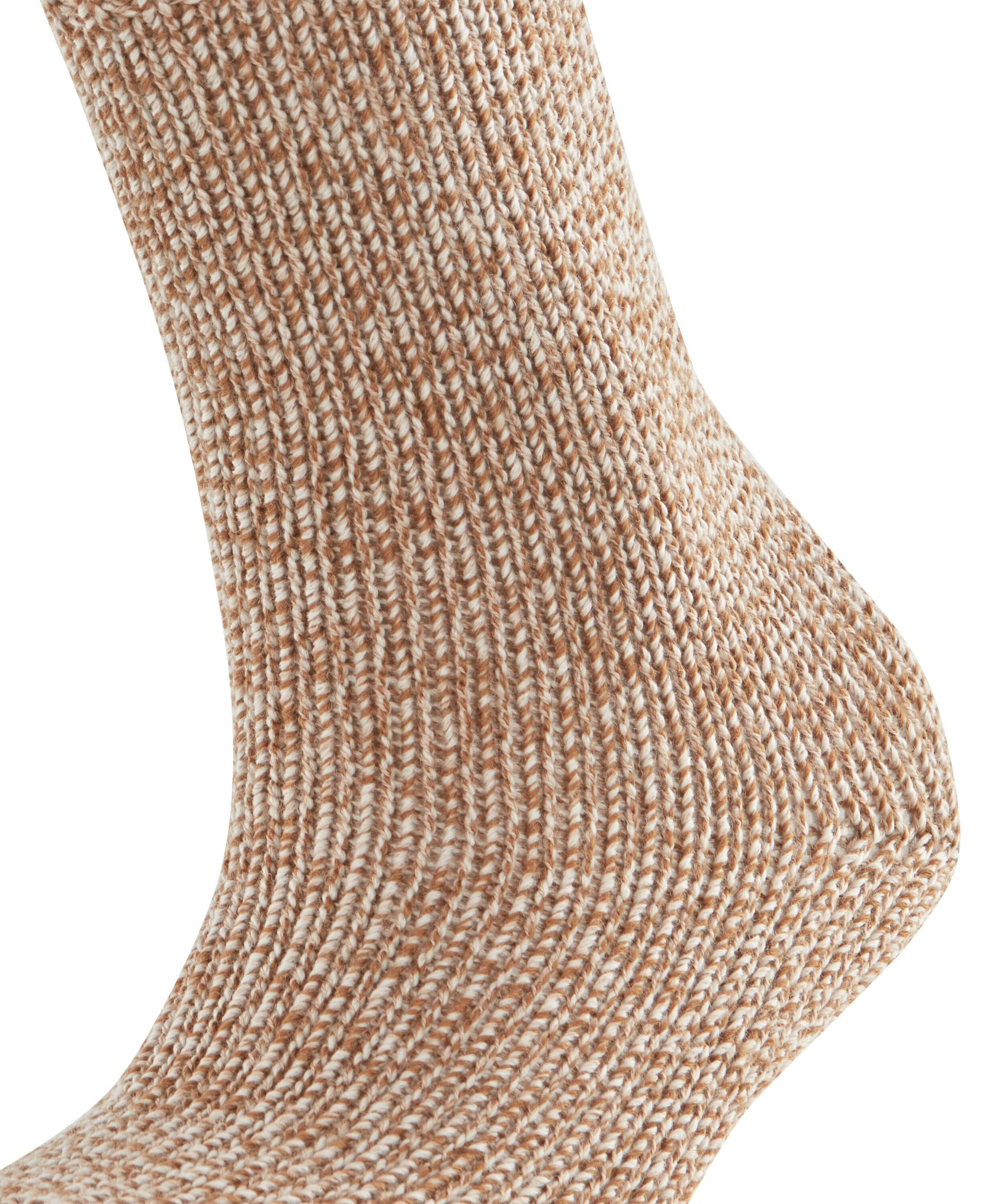 FALKE Marble Cloud Damen (Old Brass)