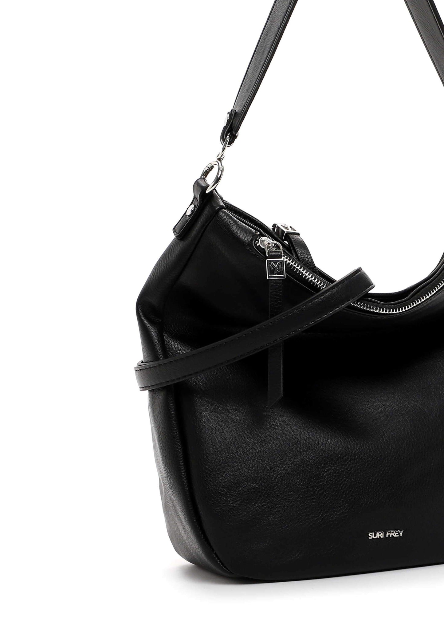 Beutel SFY Abbey (Black)