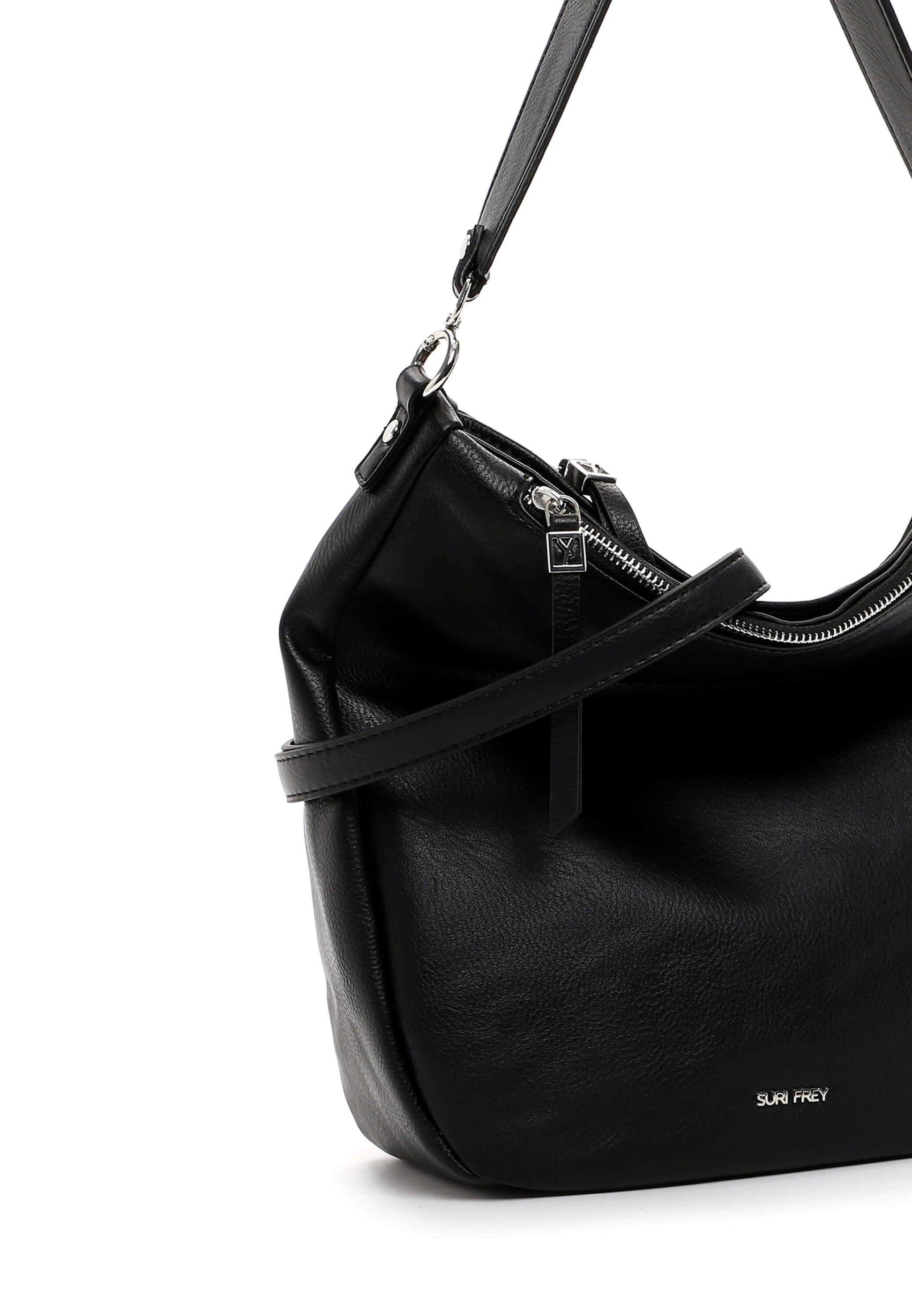 Beutel SFY Abbey (Black)