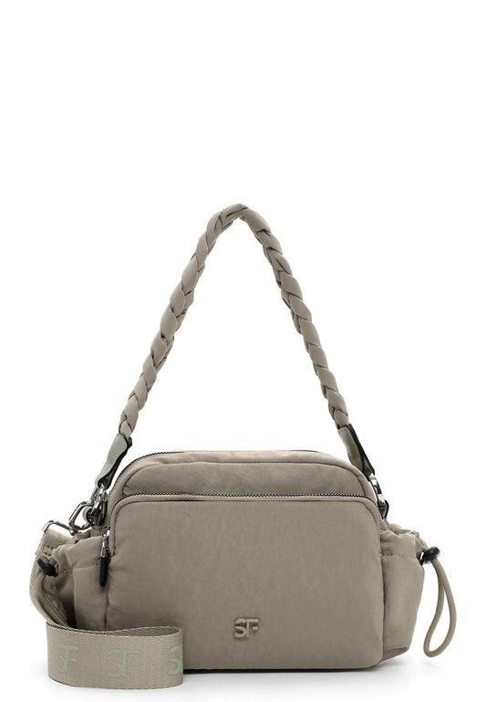 Umhängetasche SFY Abby (Lightkhaki)