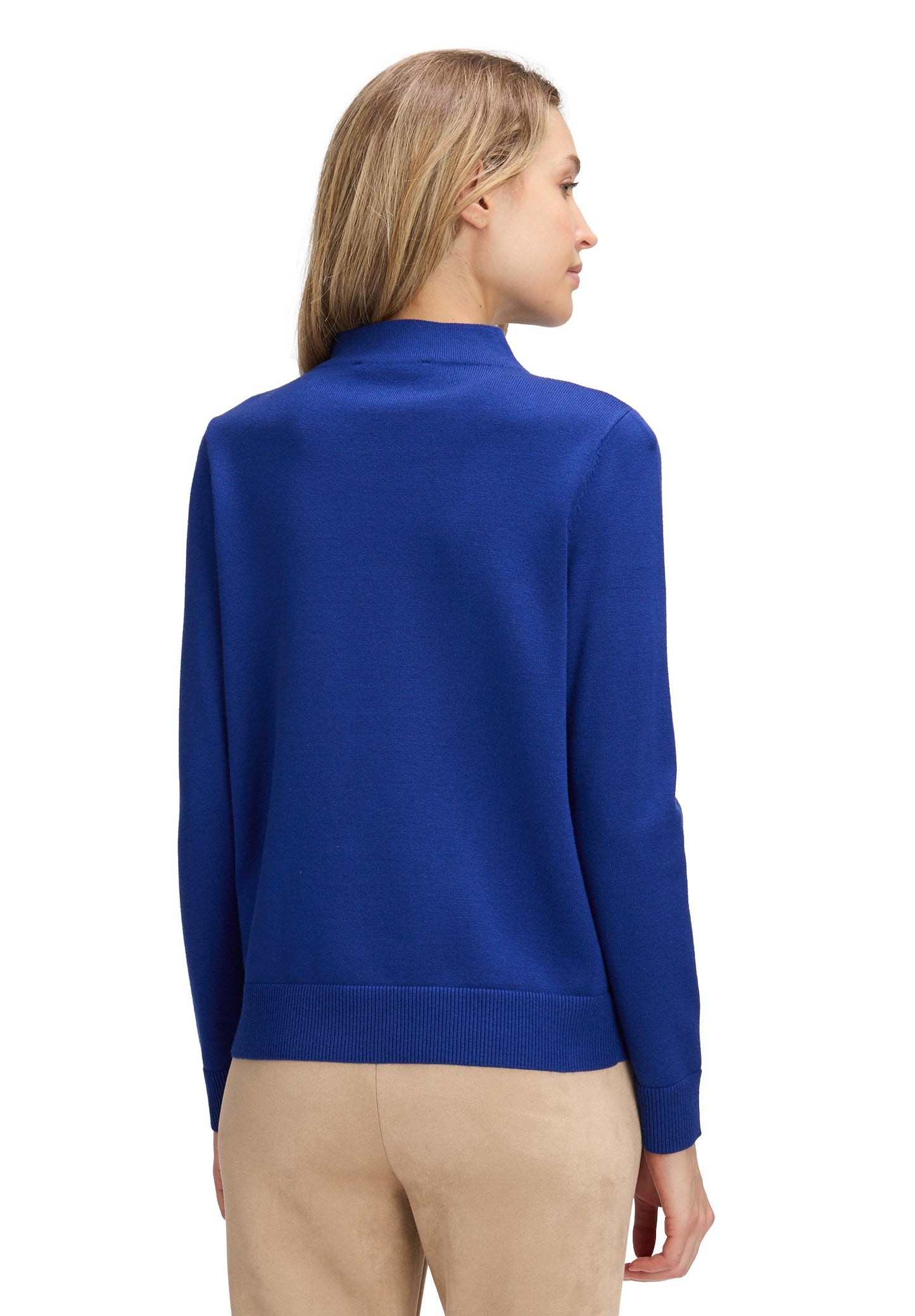 Basic-Strickpullover (Adria)