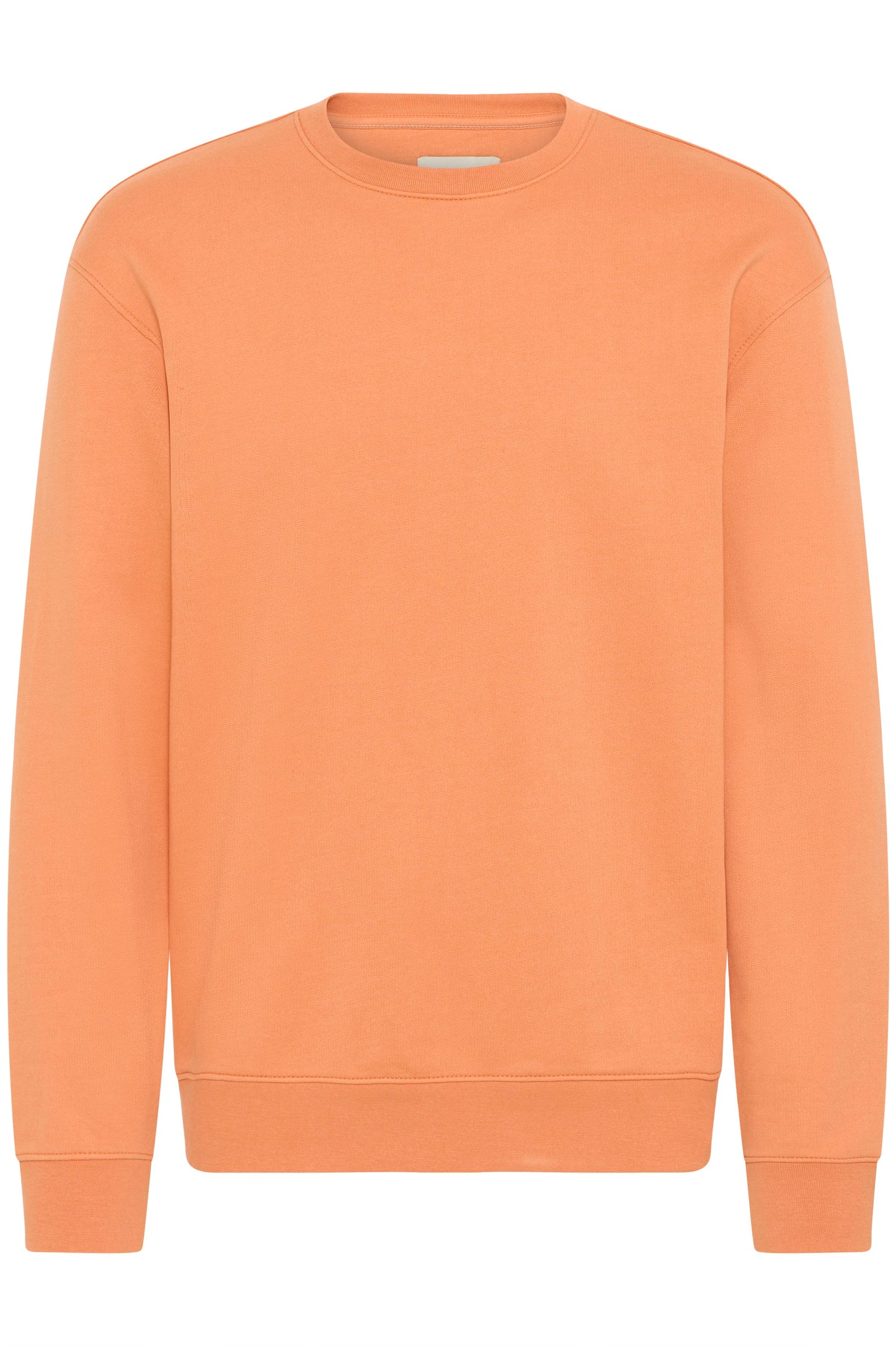 Bhbrody Crew Sweatshirt (Brandied Melo)