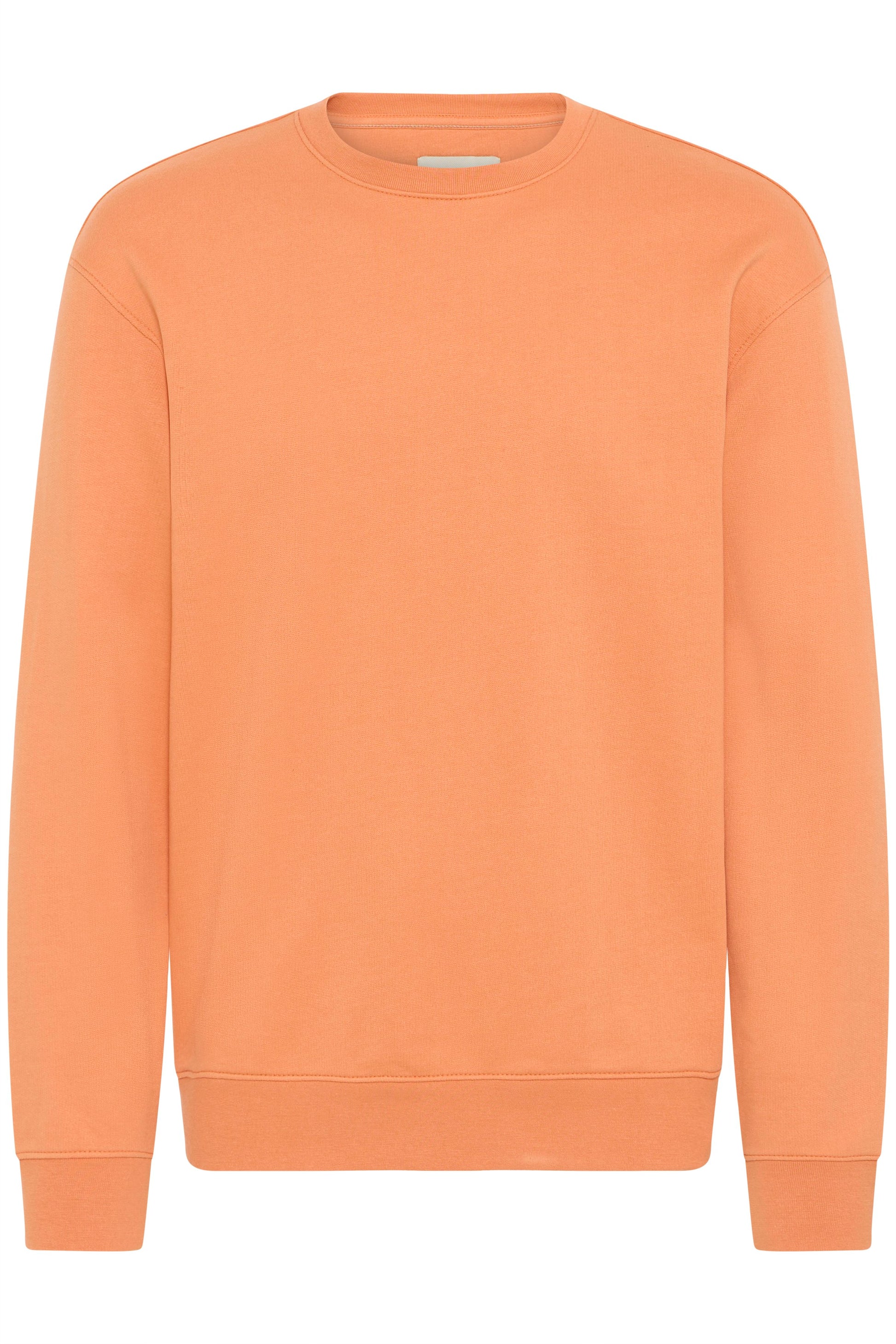 Bhbrody Crew Sweatshirt (Brandied Melo)