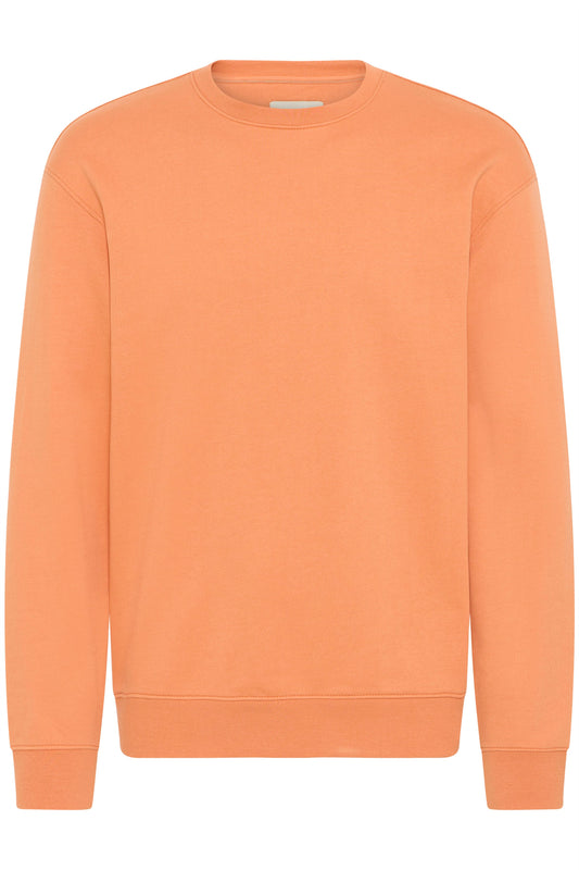 Bhbrody Crew Sweatshirt (Brandied Melo)