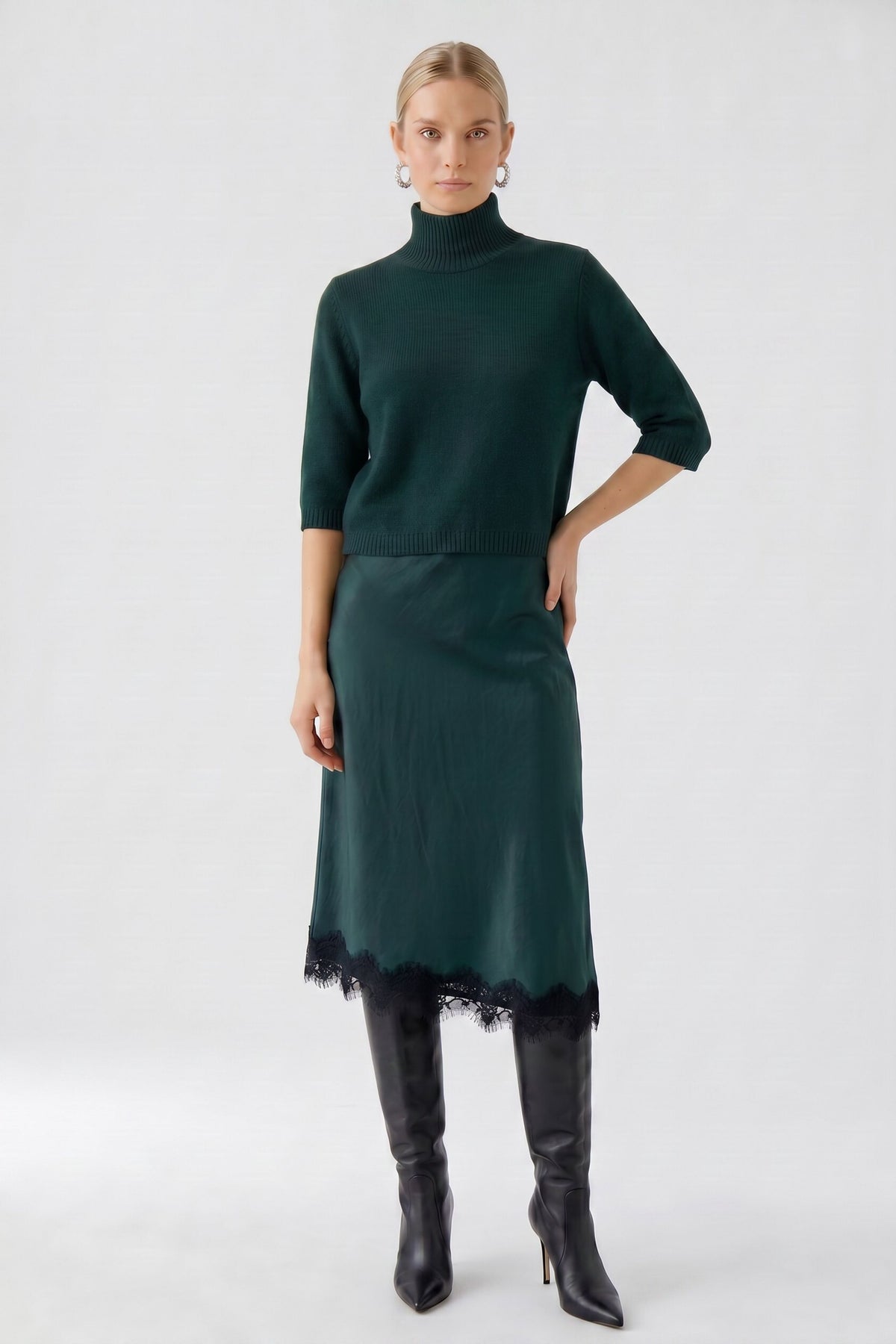Pullover (Scarab)