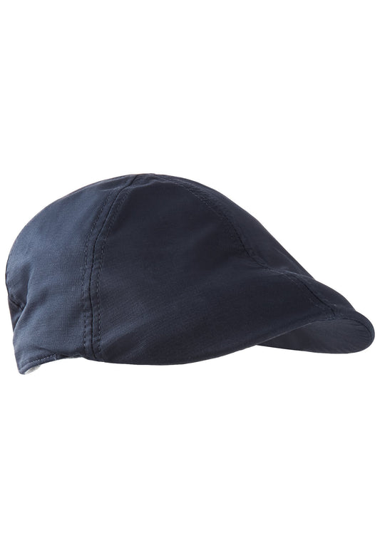 Schiebermütze aus Baumwollmix (Dark Navy)