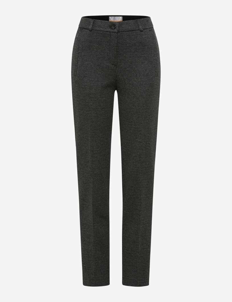 Style Lillyth New Th (Black)