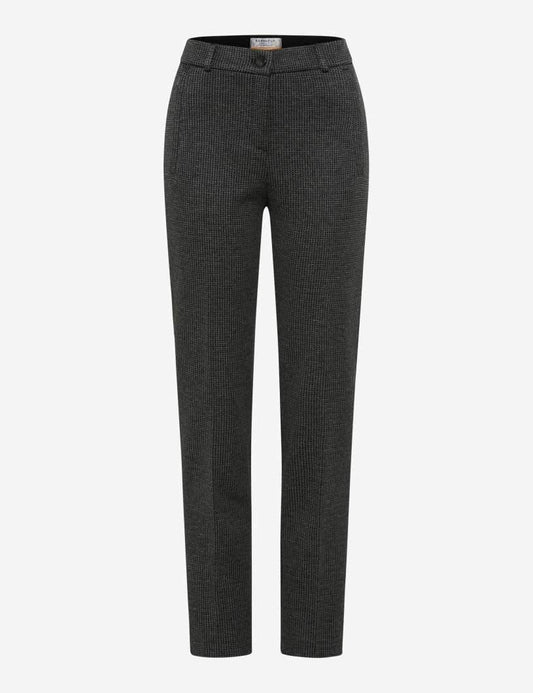 Style Lillyth New Th (Black)