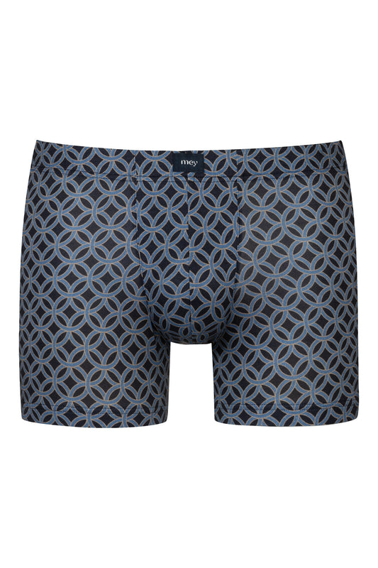 Trunk Shorty (Indigo)