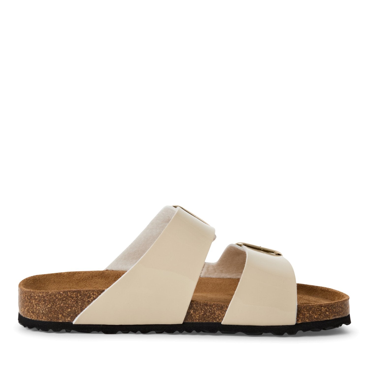 Pantolette (Nude Patent)
