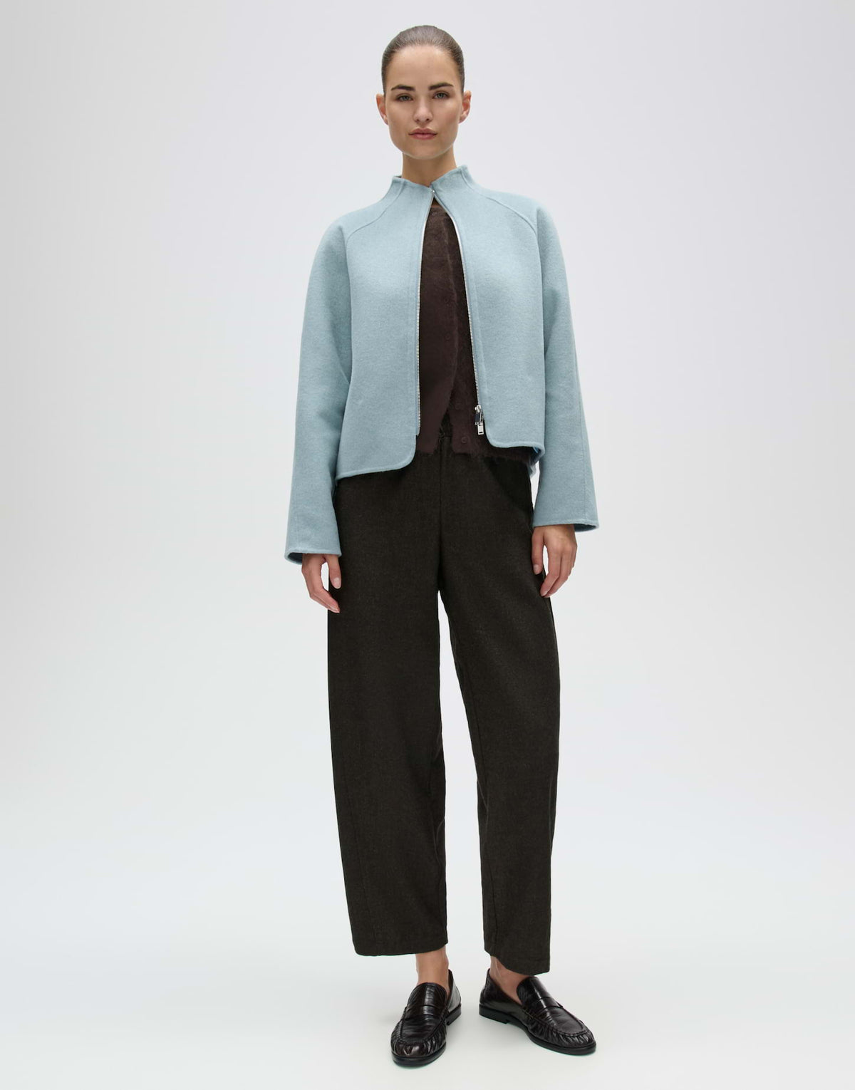 Helisu (Dusty Aqua)