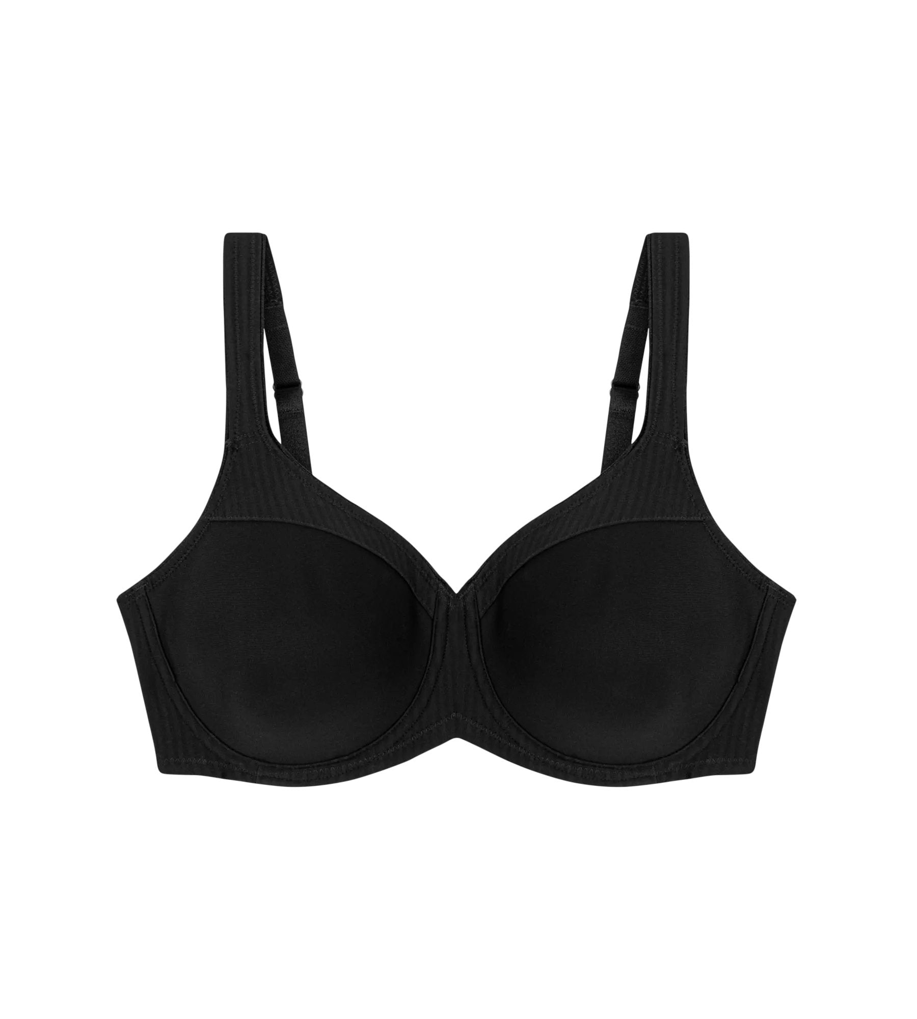 Modern Soft+Cotton W01 (Black)