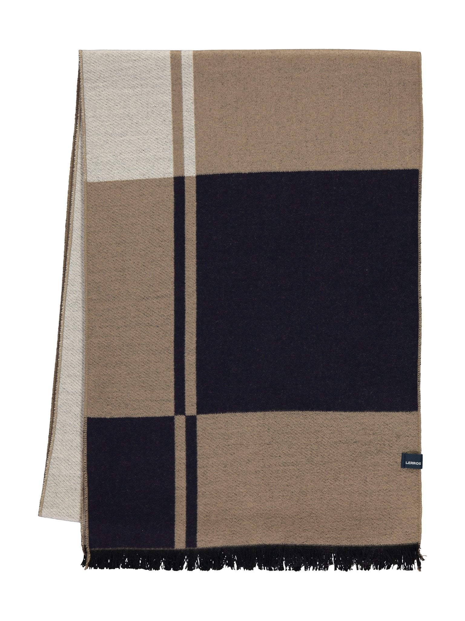 Schal Mode (Classic Navy)