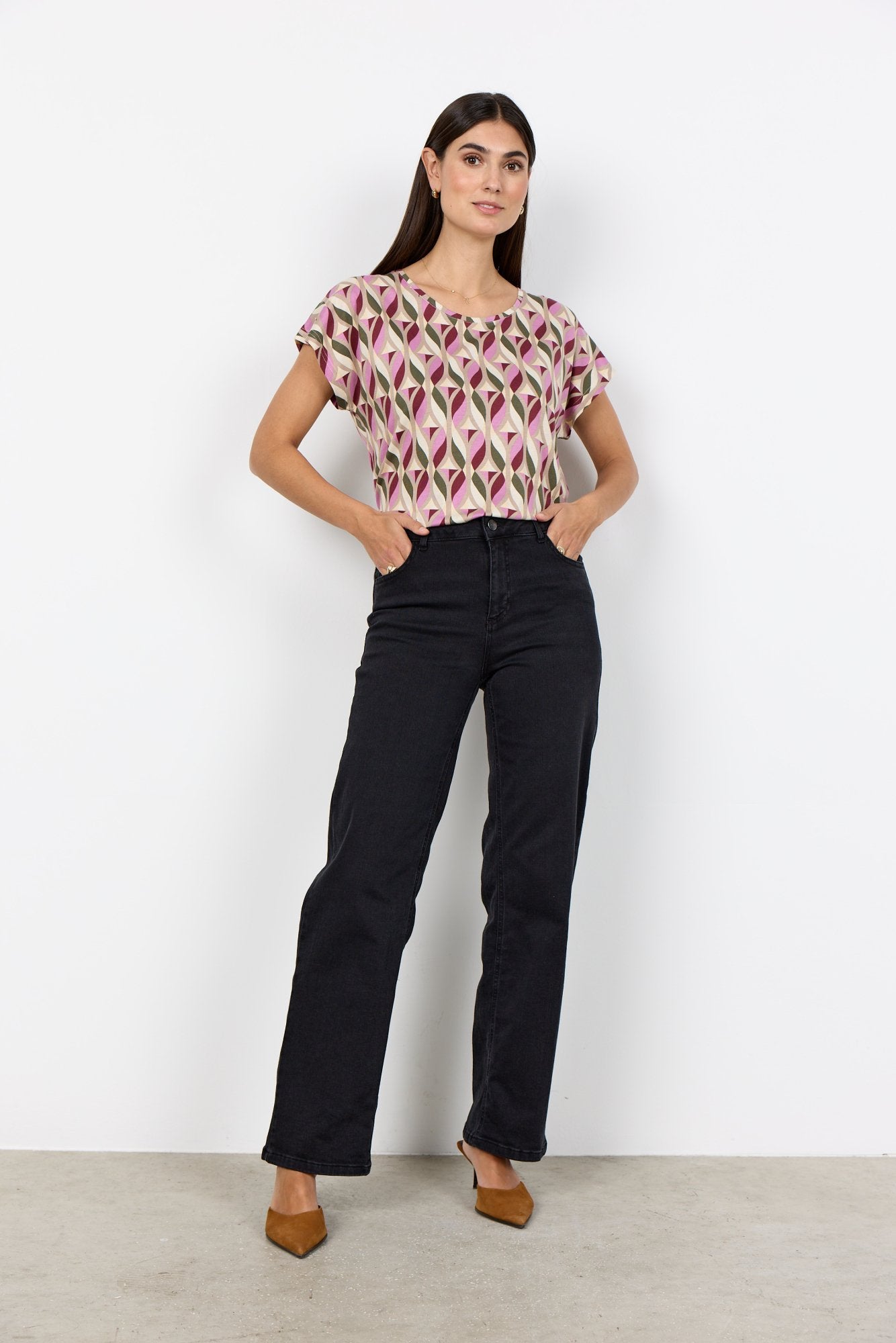Sc-felicity Aop 551 (4985c 4985 Oxblood R)