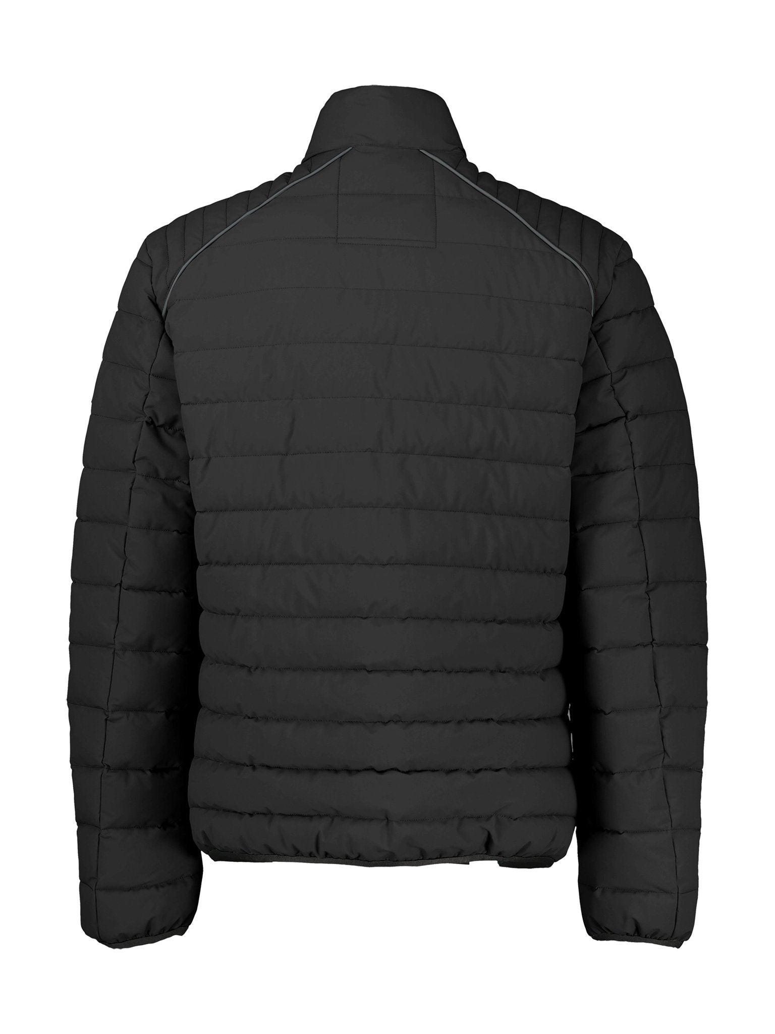 Blouson Konfektion (Black)