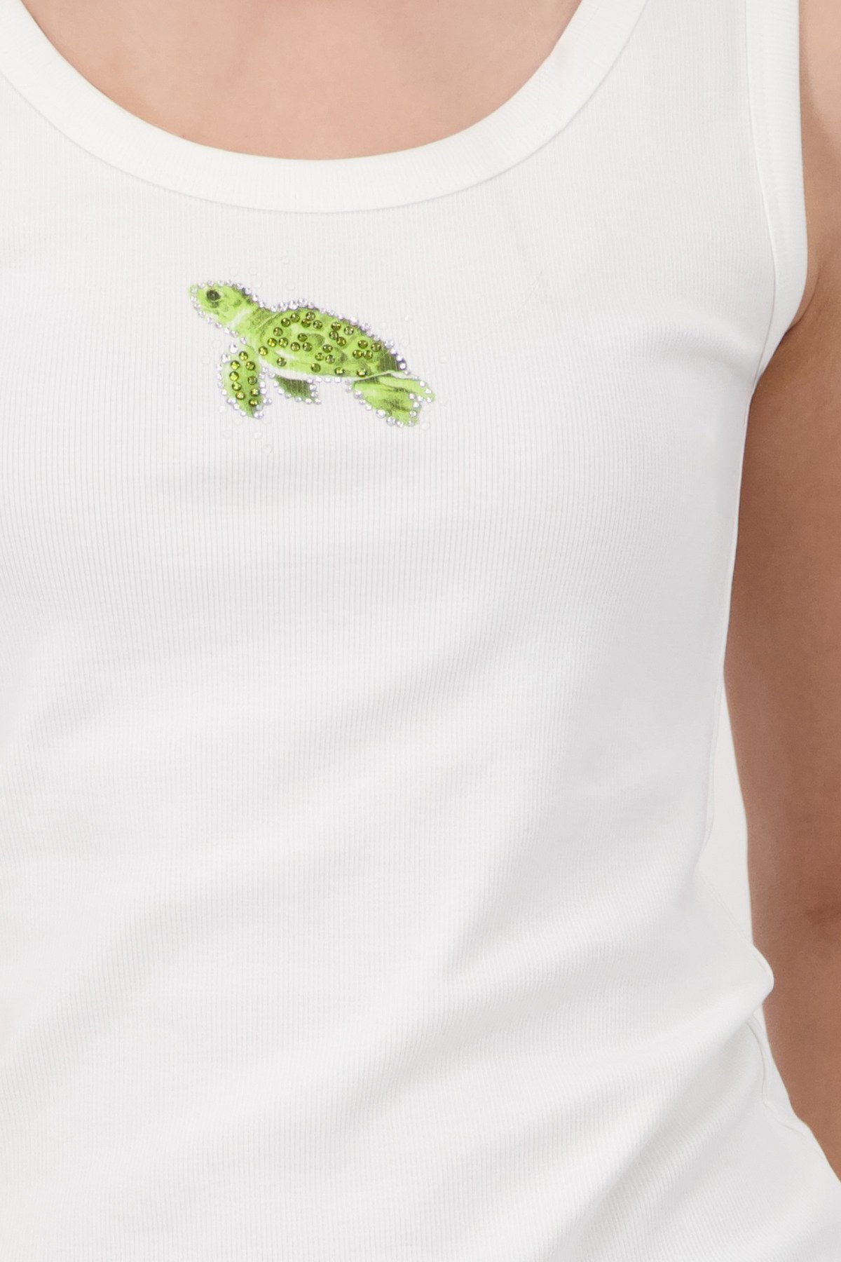 Top (Cream)