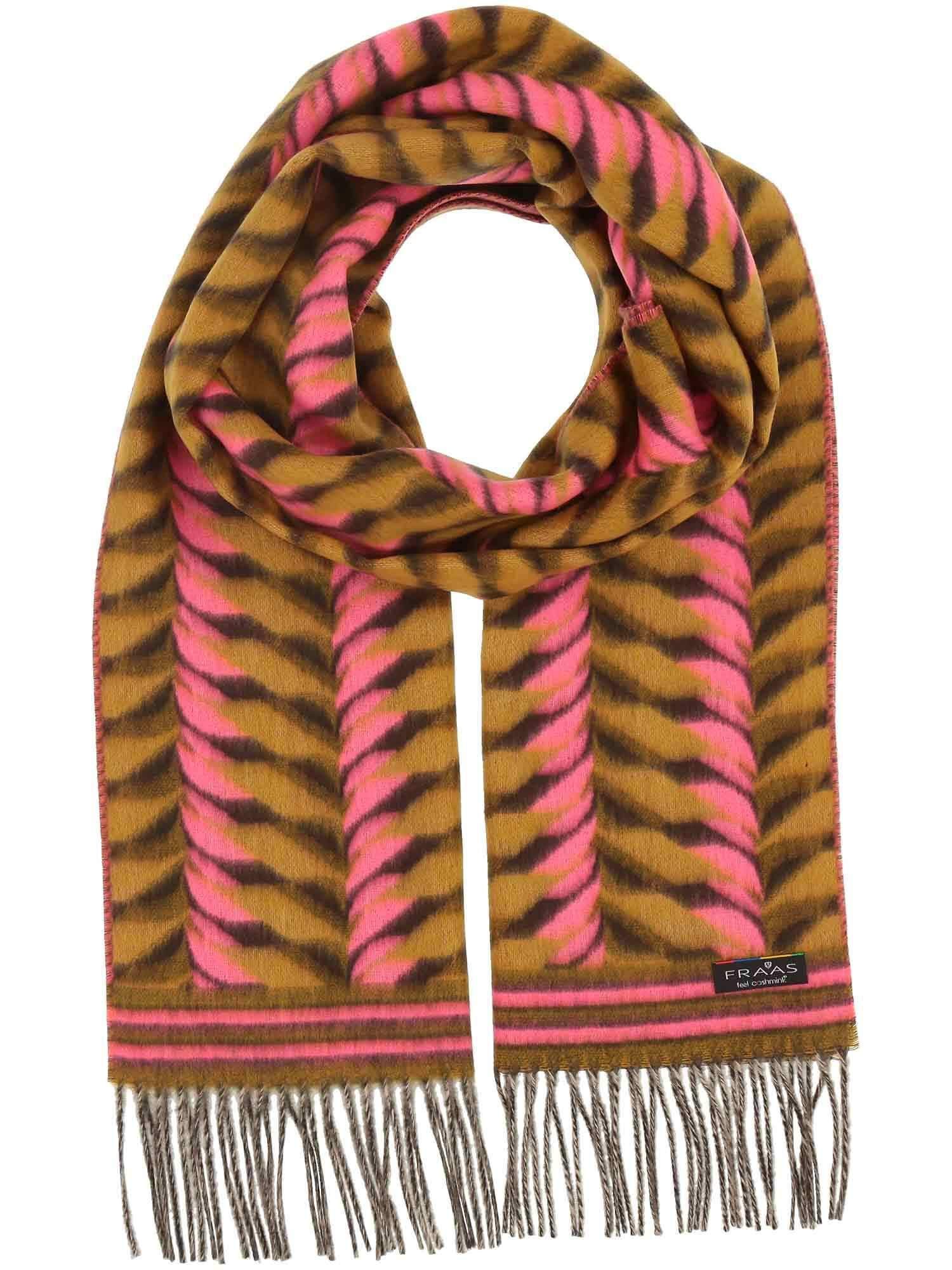 Schal Cashmink Schal (Pink)